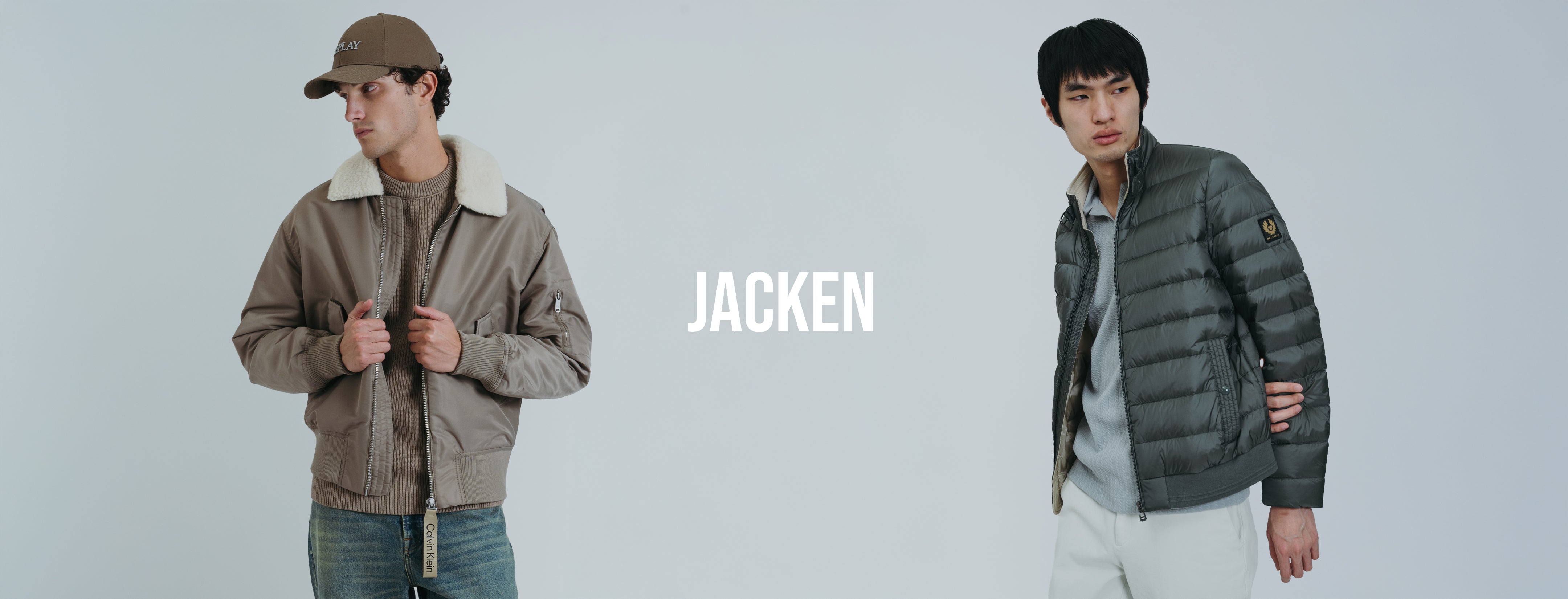 Jacken