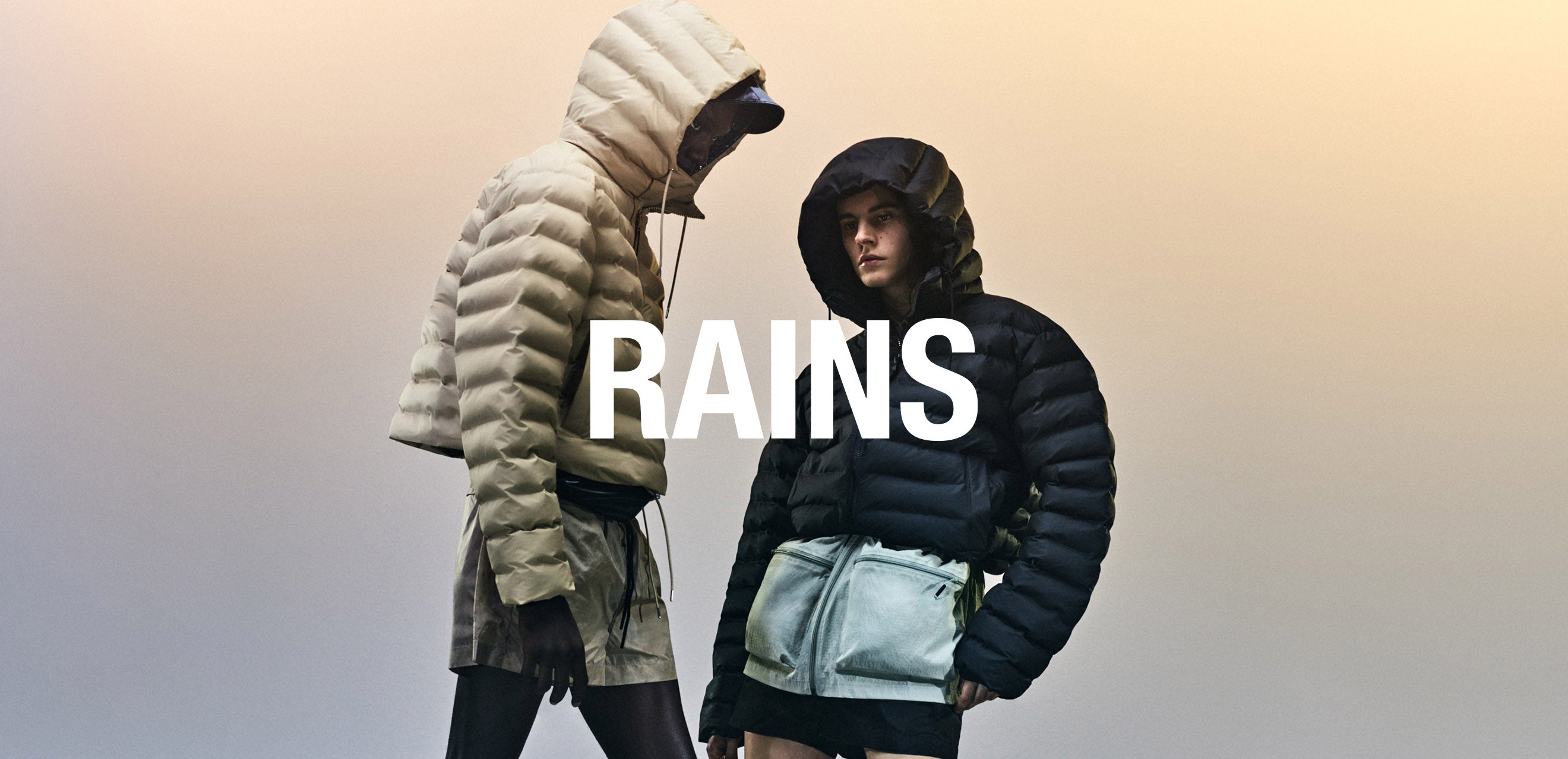 Rains