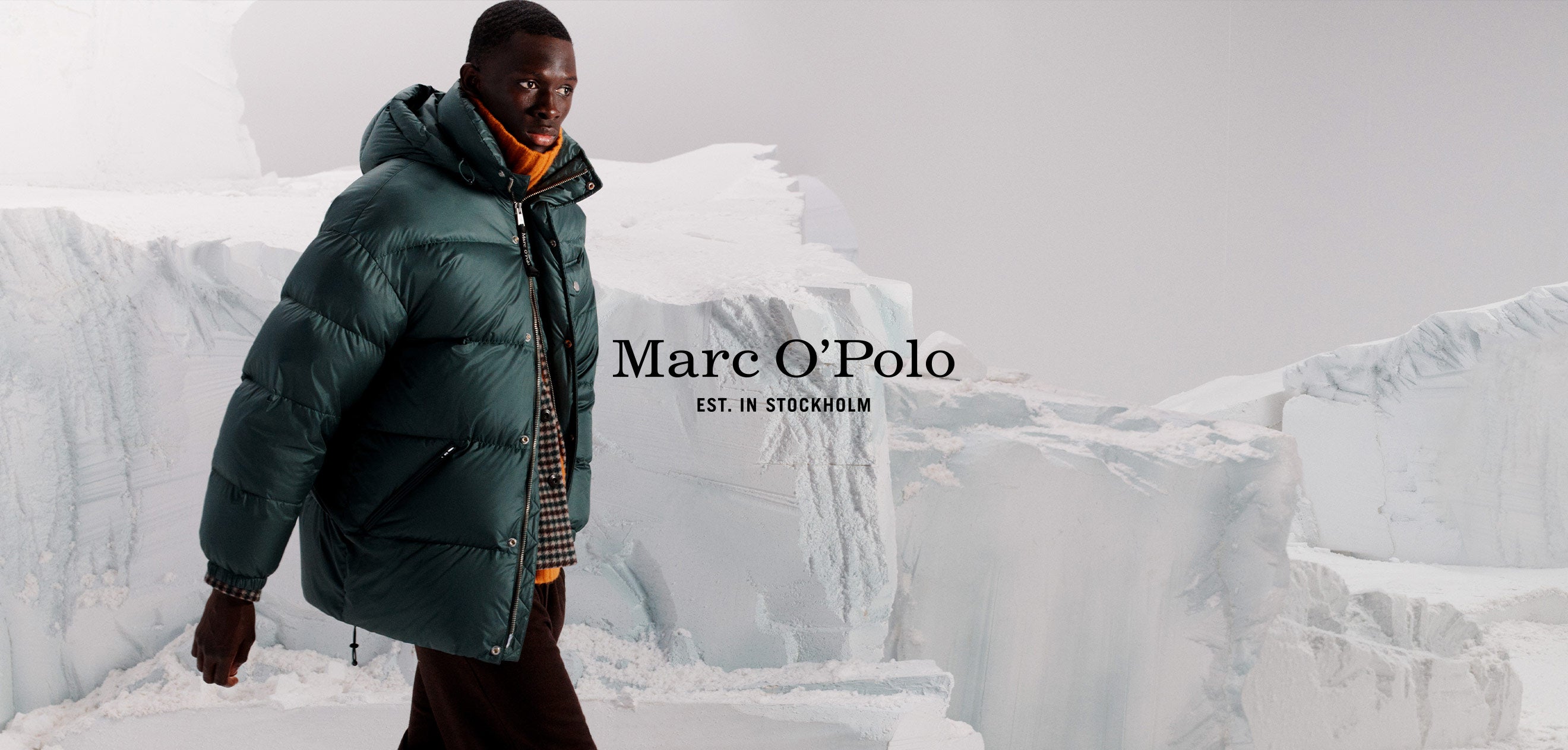 Marc O'Polo