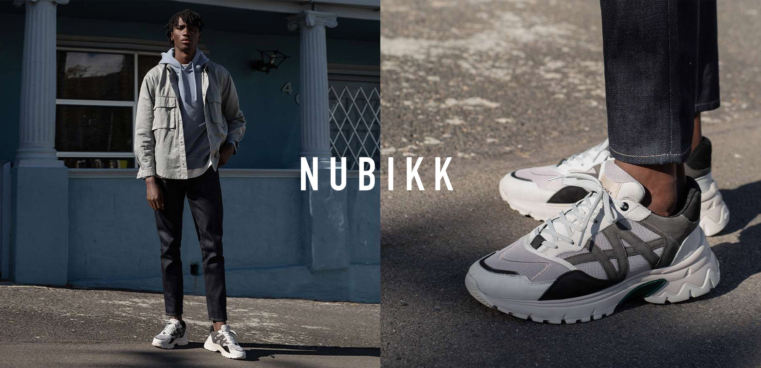 NUBIKK