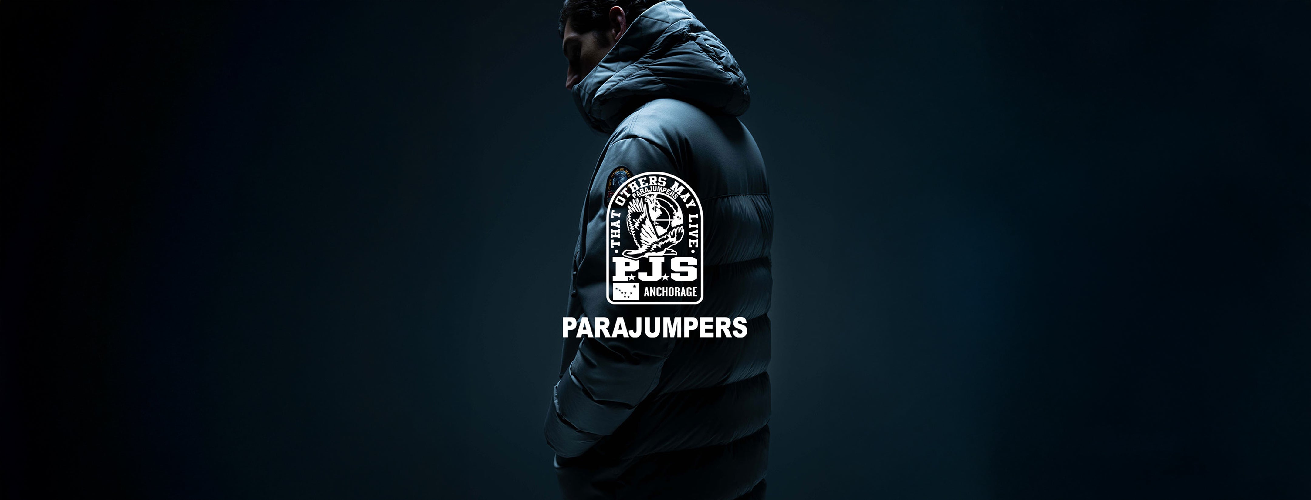 Parajumpers