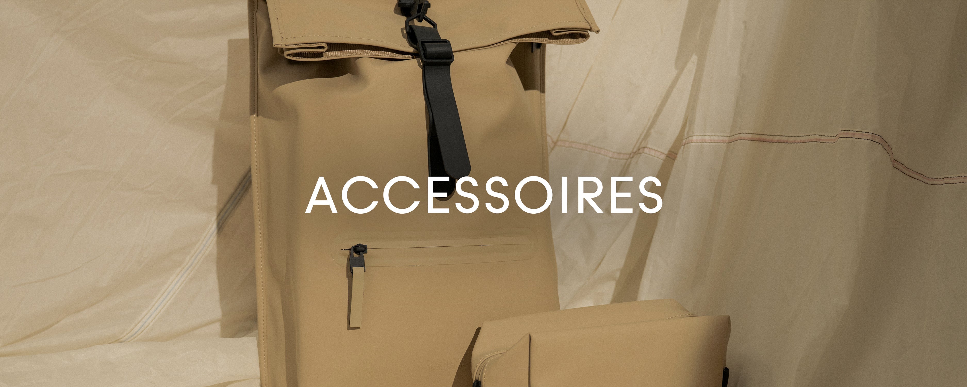 Accessoires