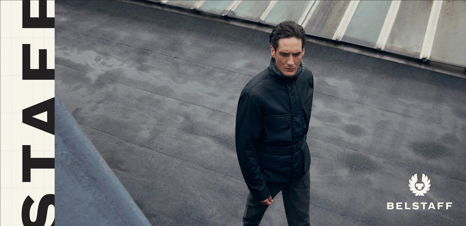 Belstaff