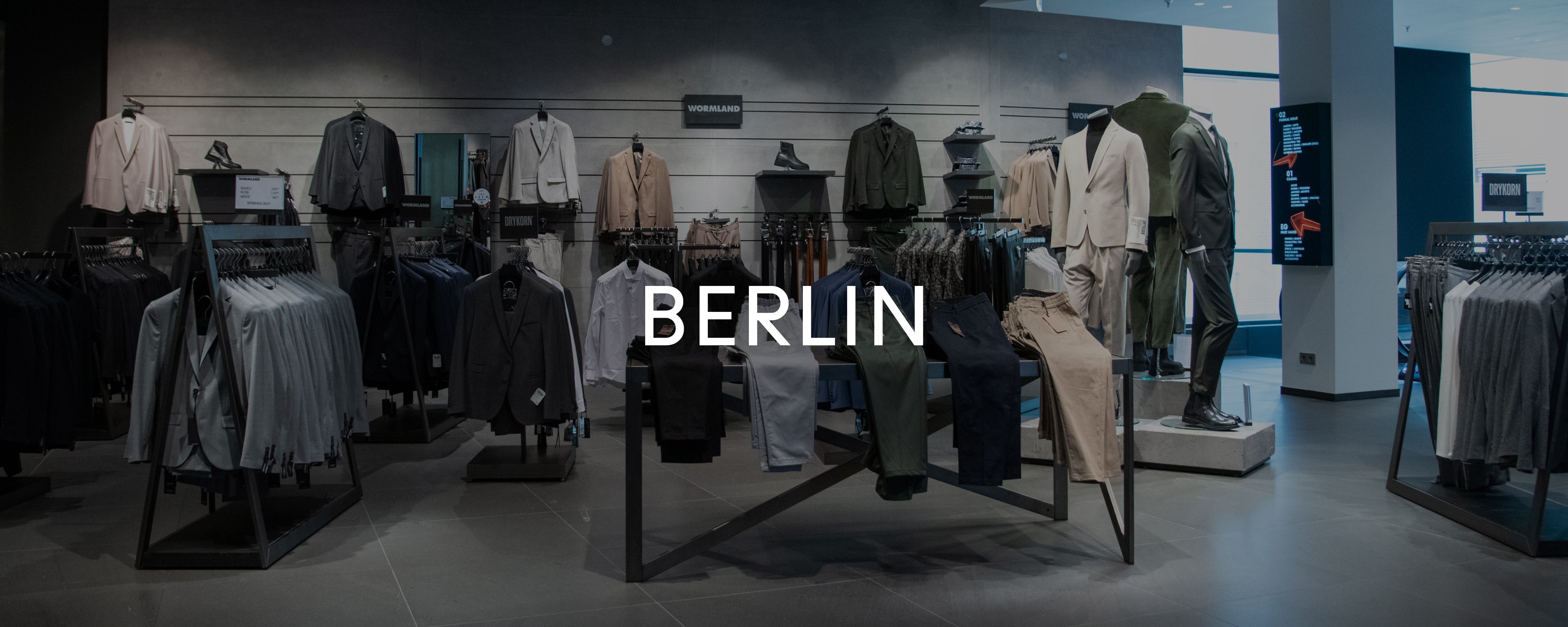 Berlin