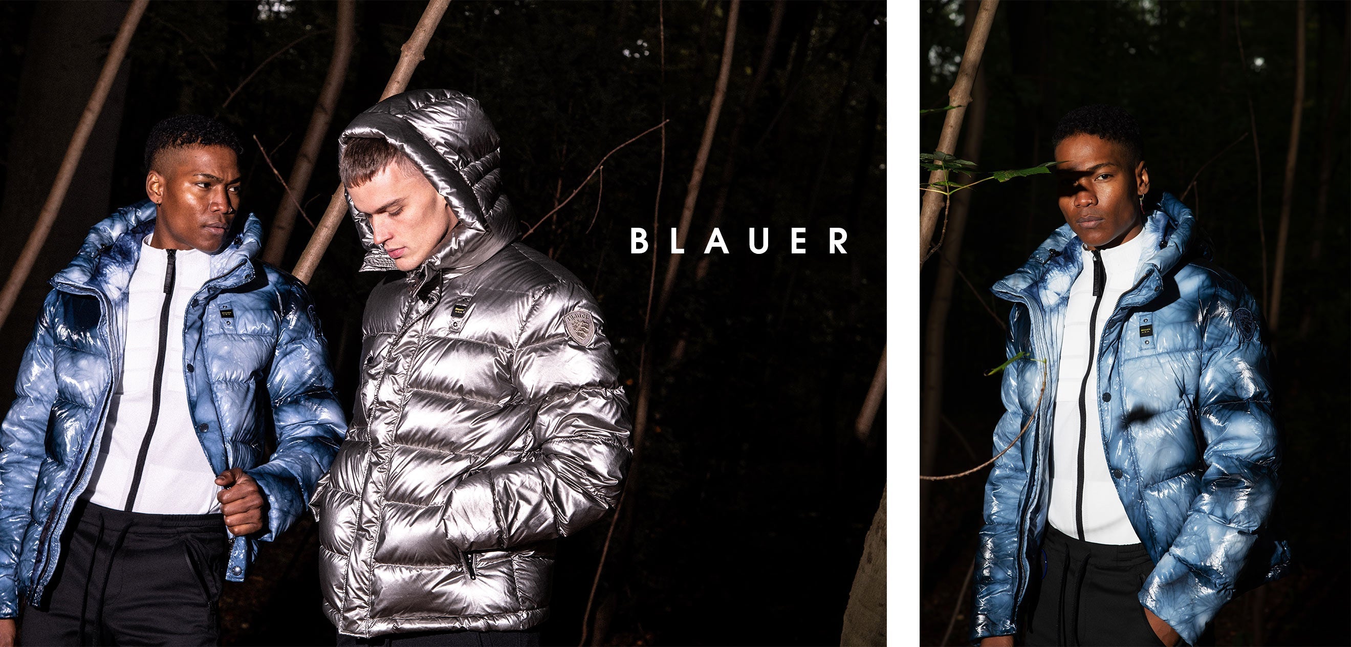 Blauer