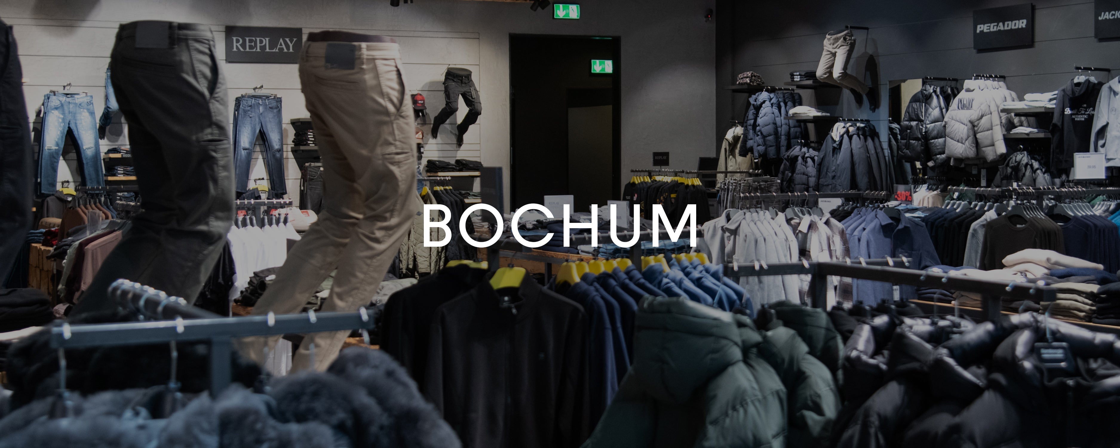 Bochum