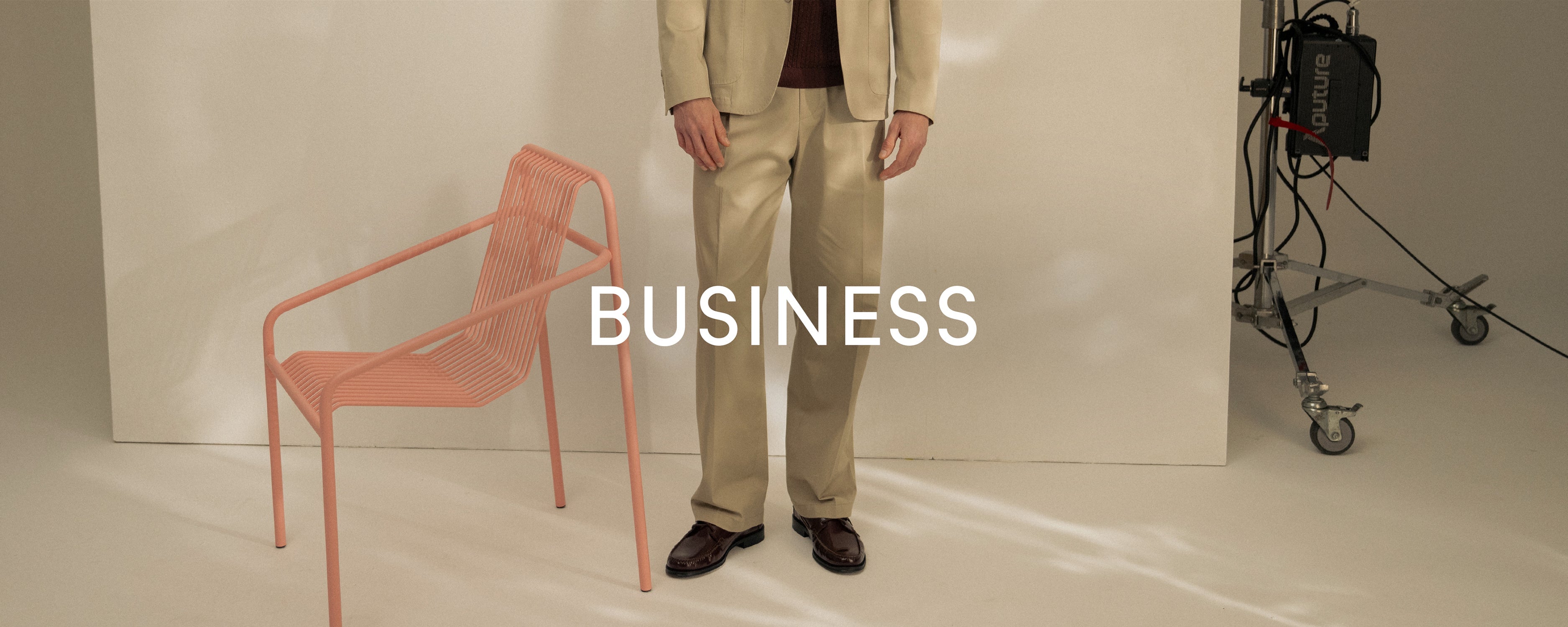 Business Hosen