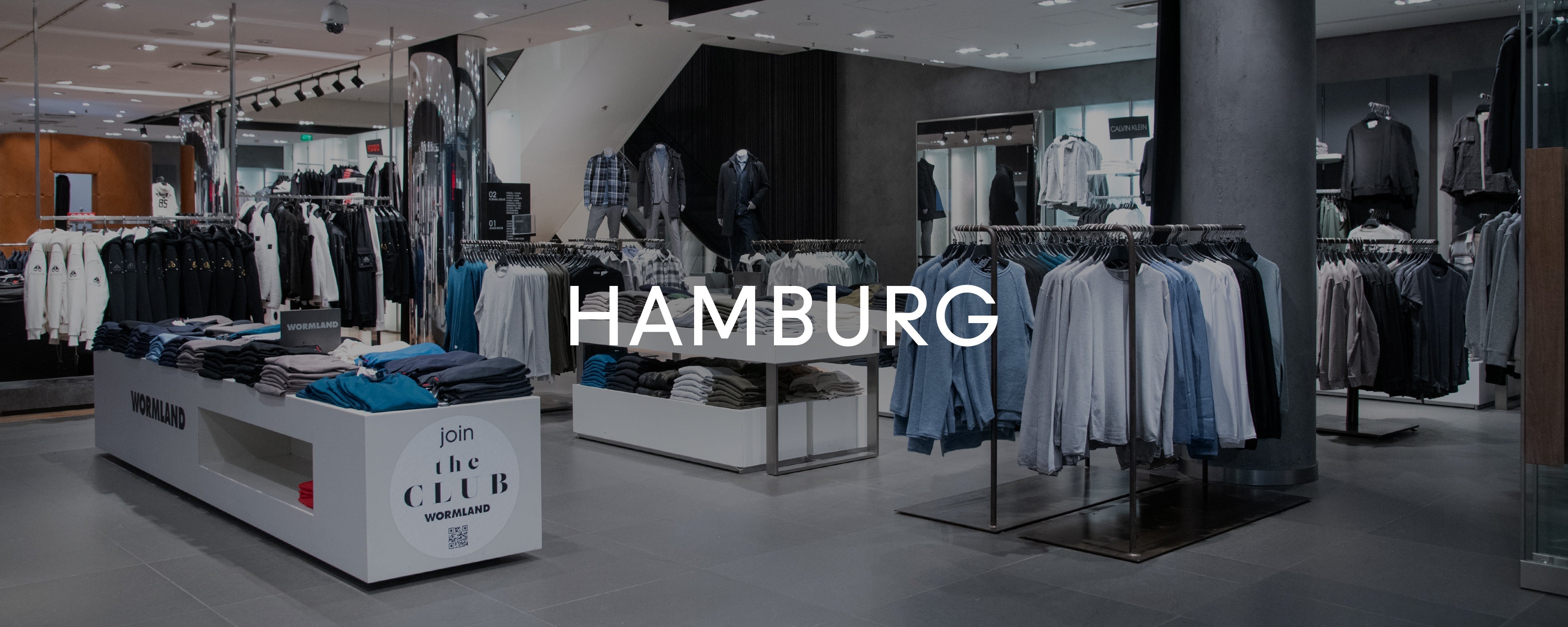 Hamburg