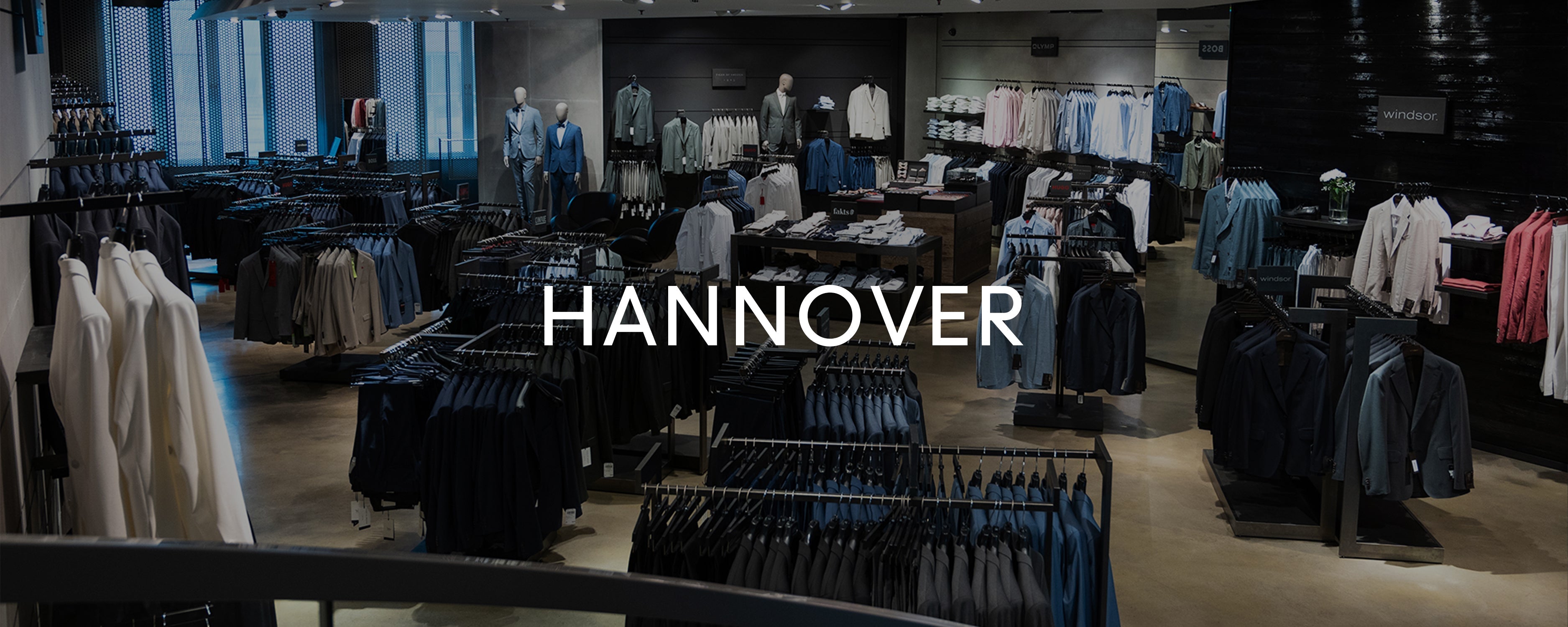 Hannover