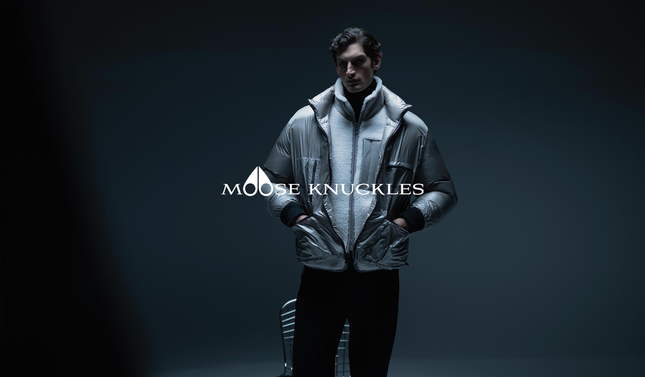 Moose Knuckles