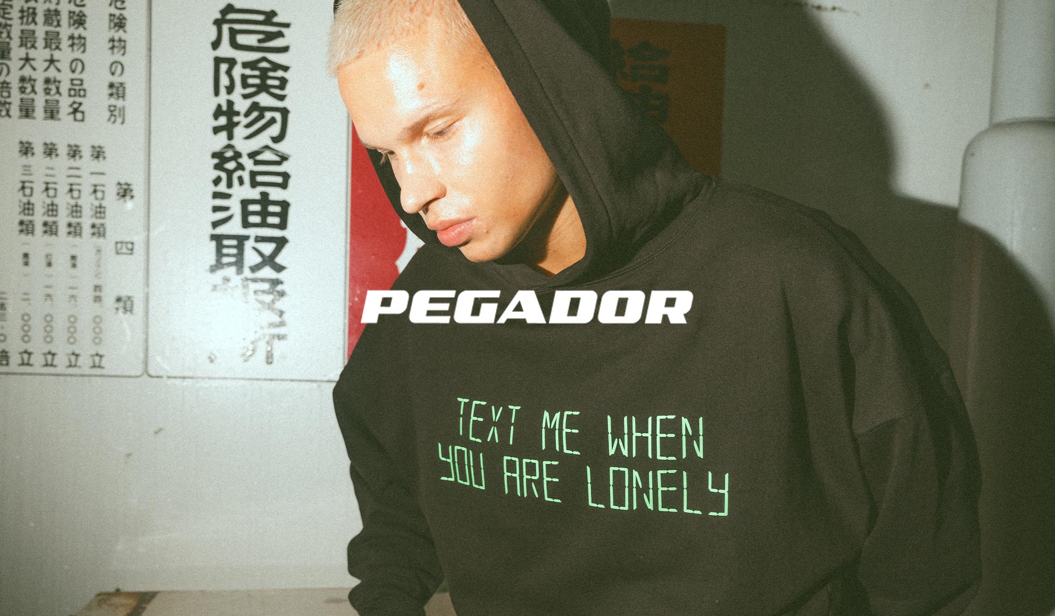 Pegador