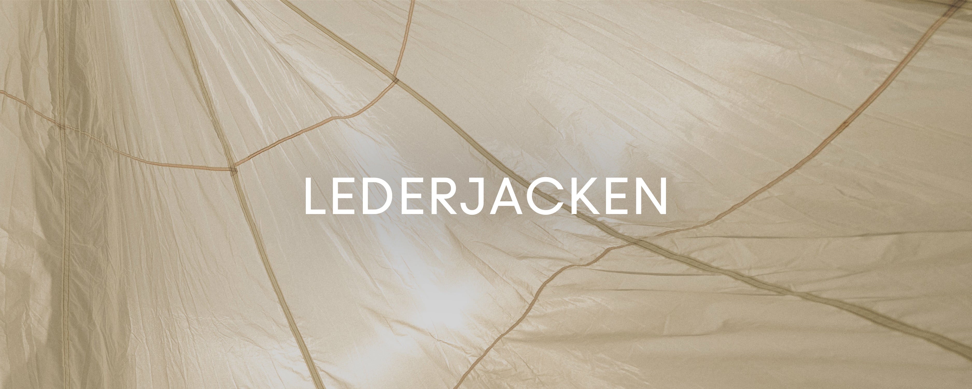 Lederjacken