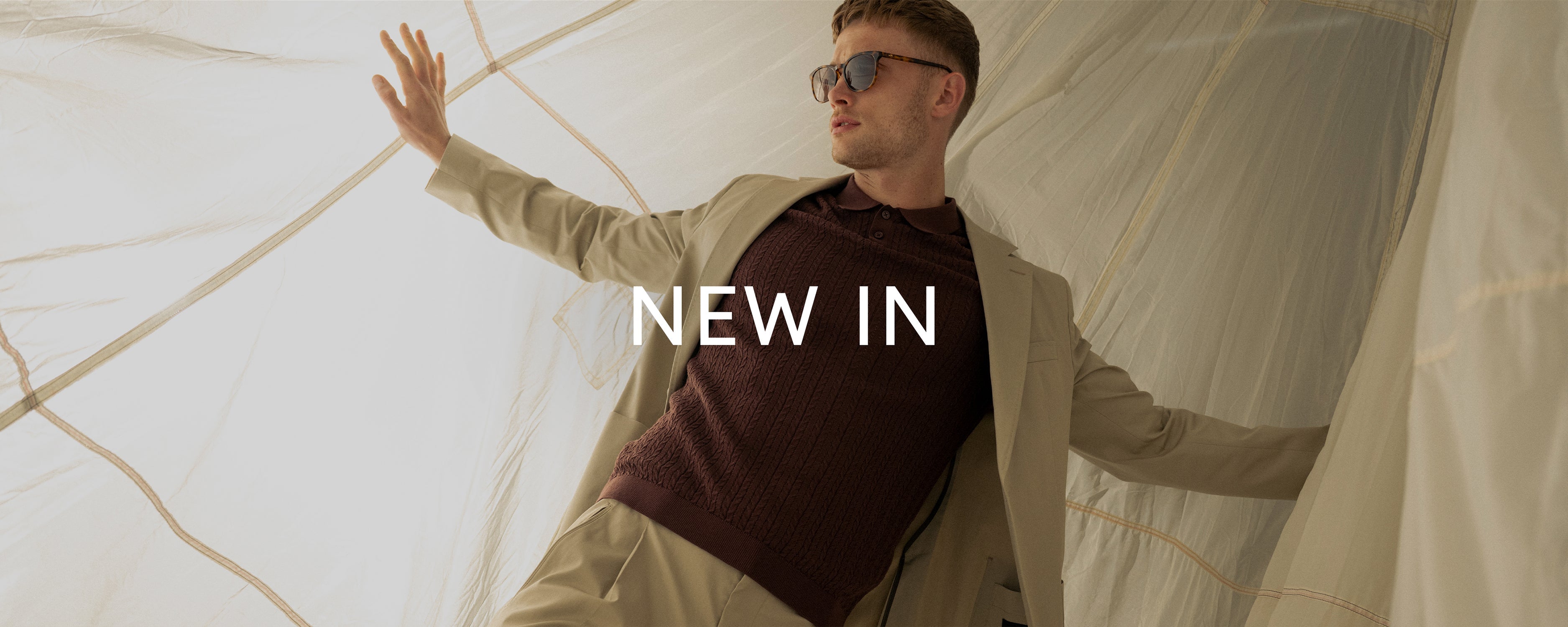 New In