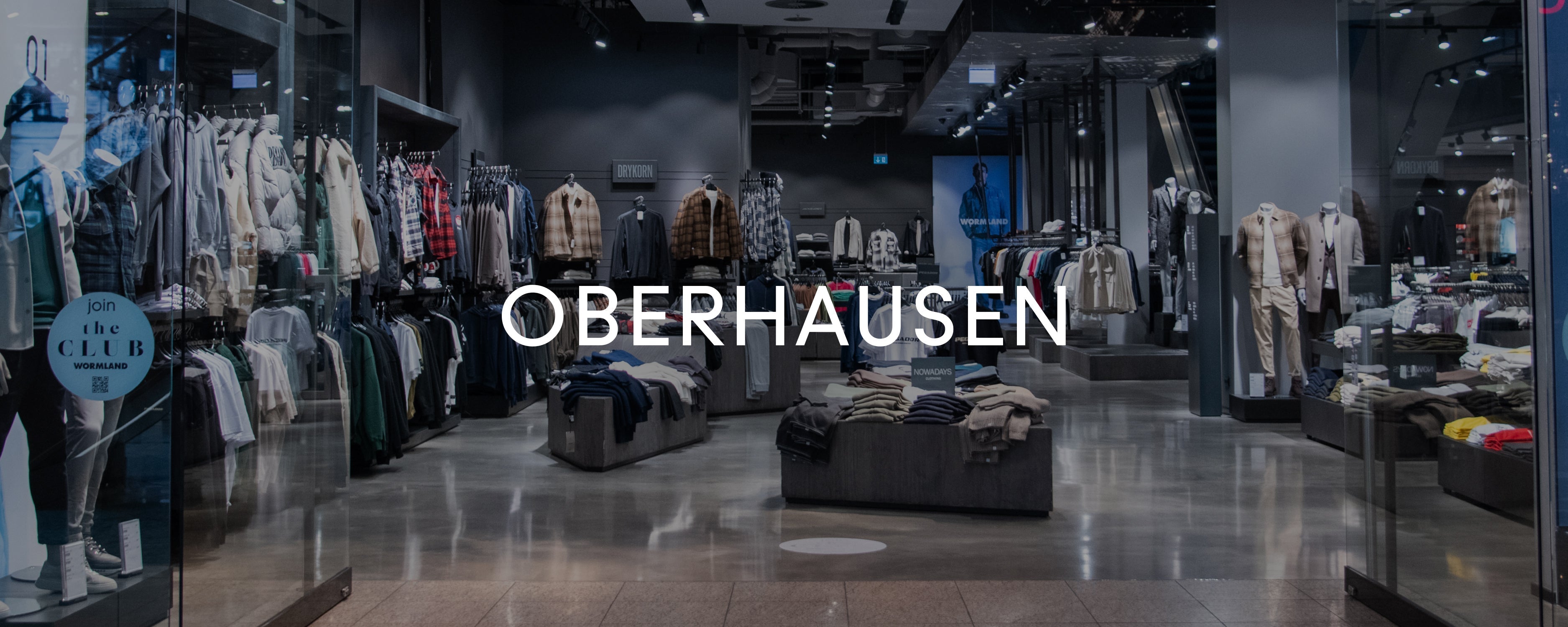 Oberhausen