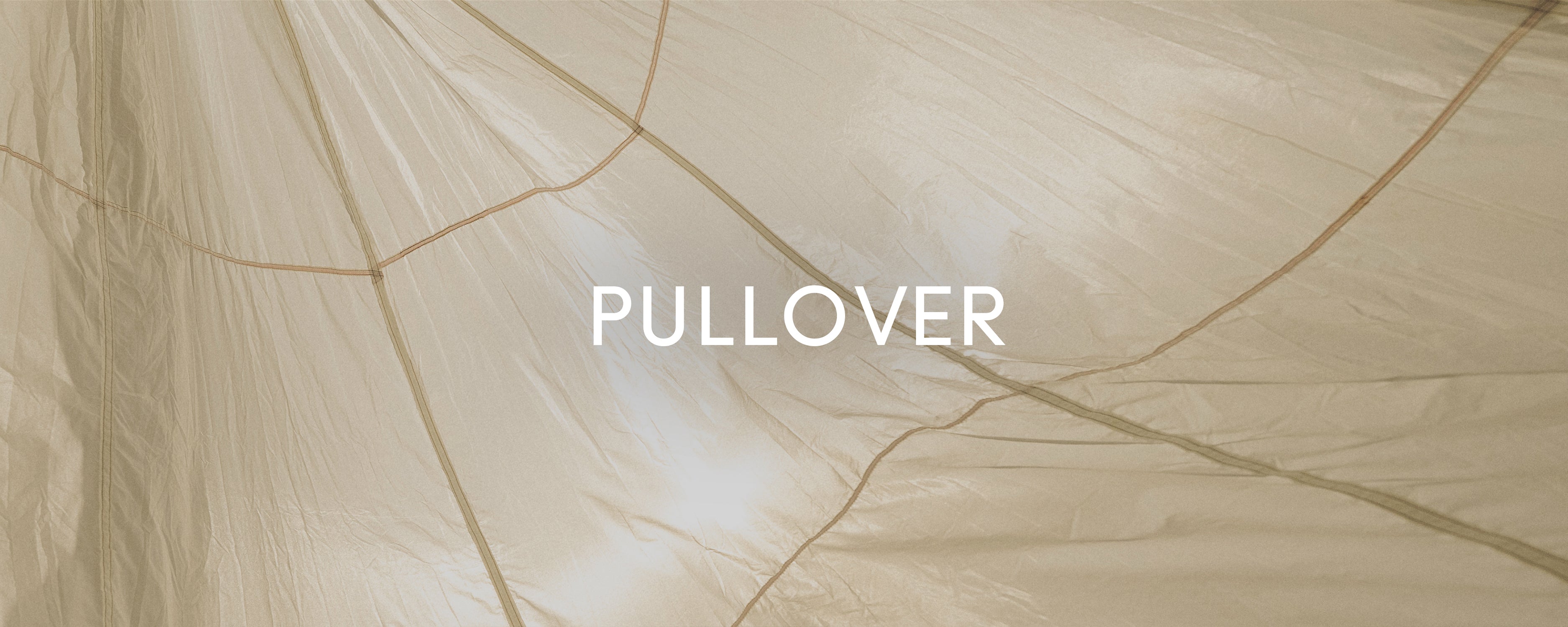 Pullover