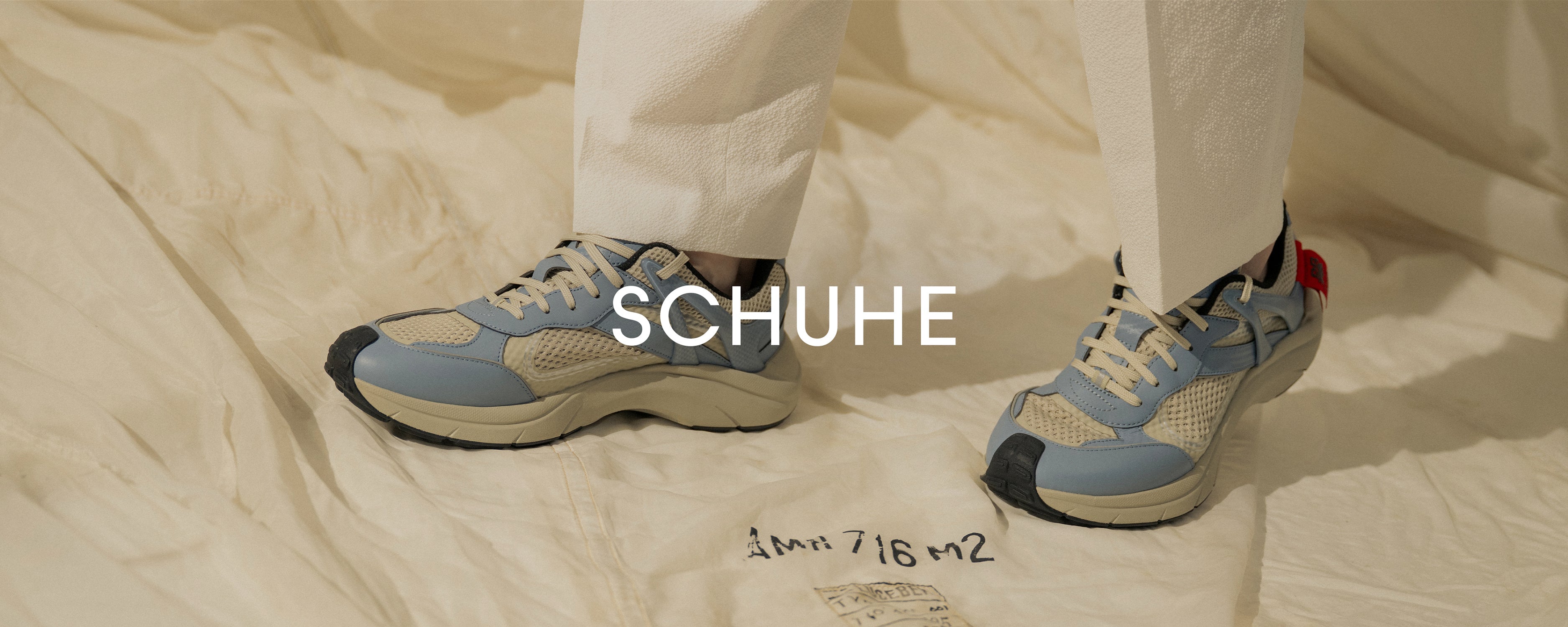 Schuhe