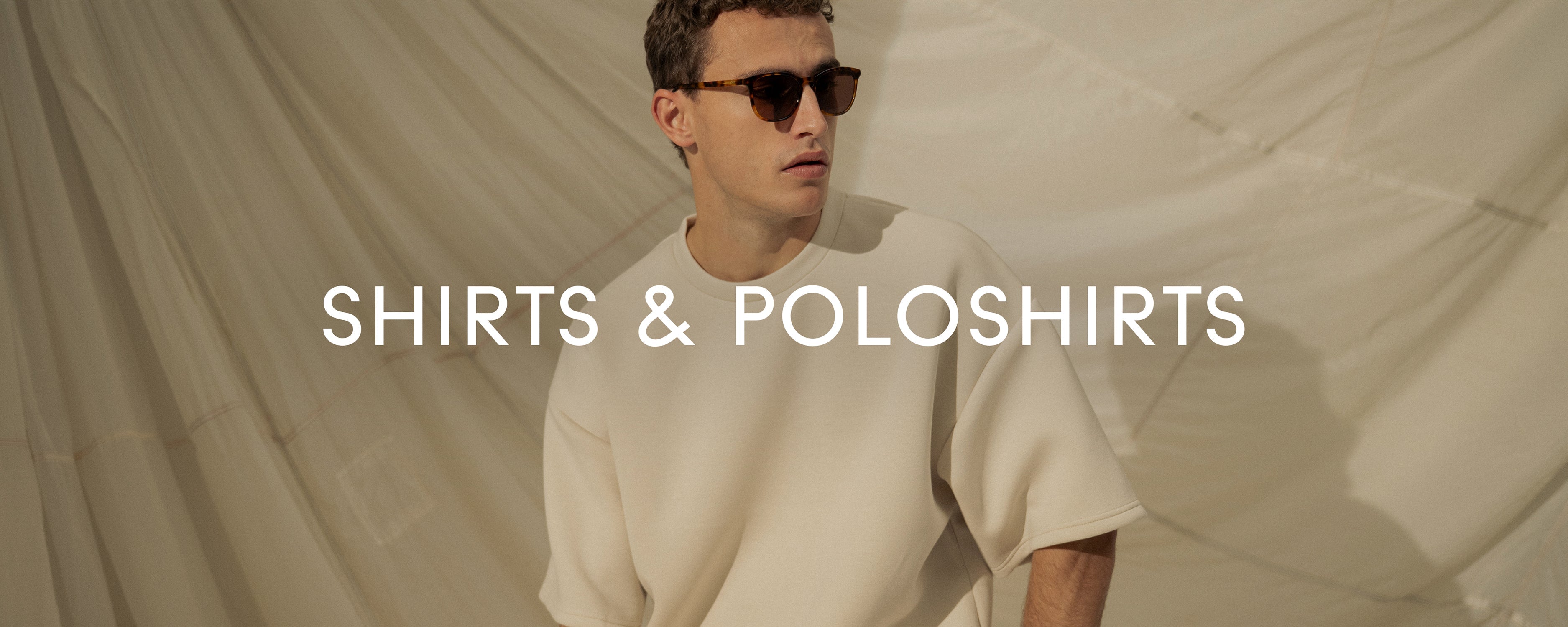 Shirts & Poloshirts