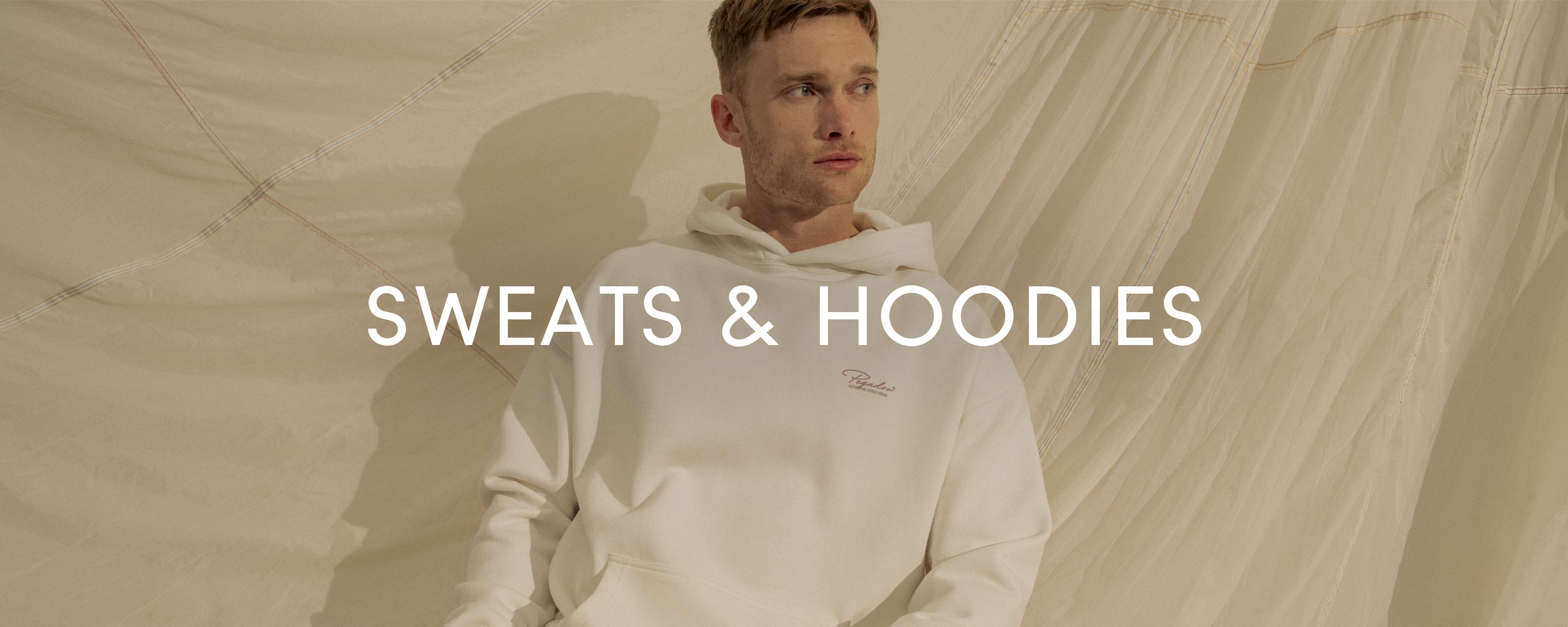 Sweats & Hoodies