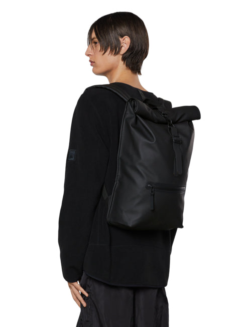 9-13320 ROLLTOP BACKPACK W3