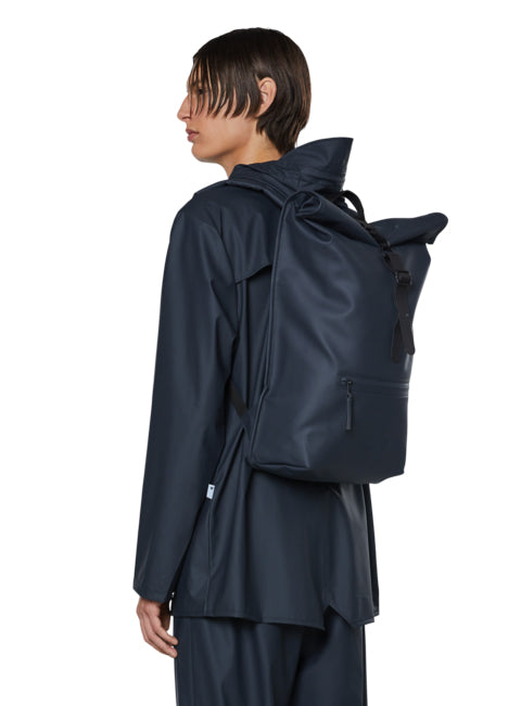 9-13320 ROLLTOP BACKPACK W3