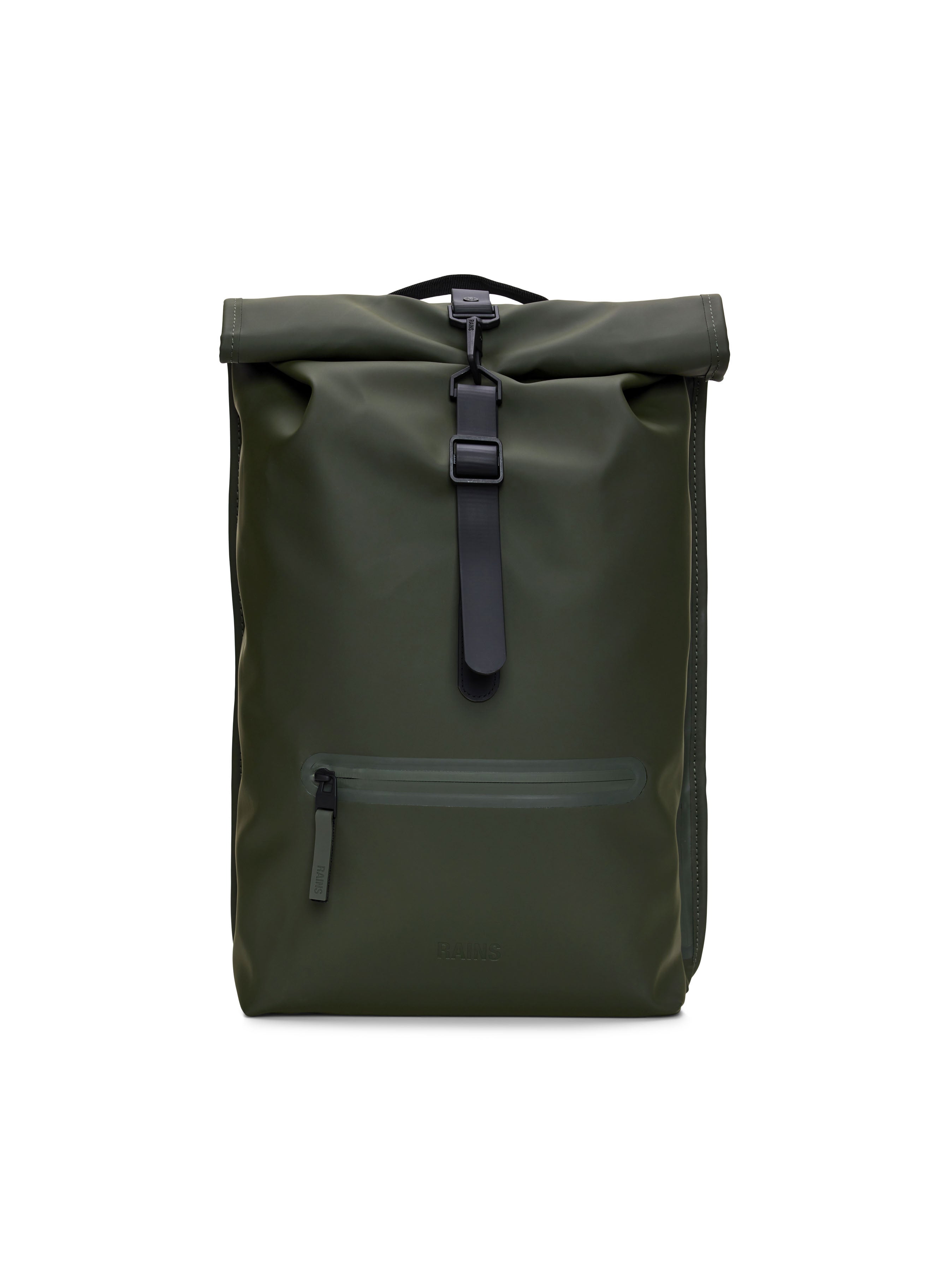 9-13320 ROLLTOP BACKPACK W3