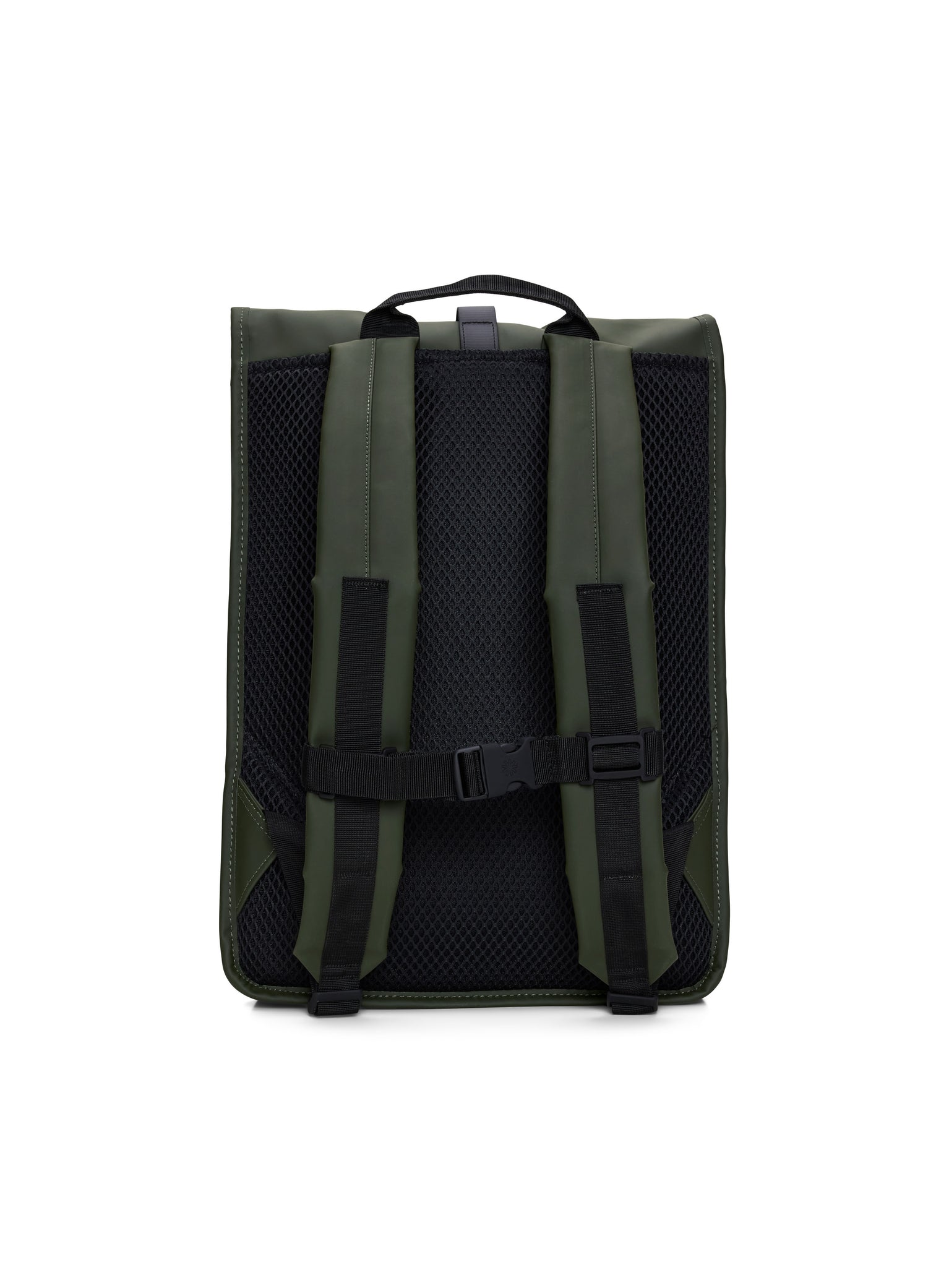 9-13320 ROLLTOP BACKPACK W3