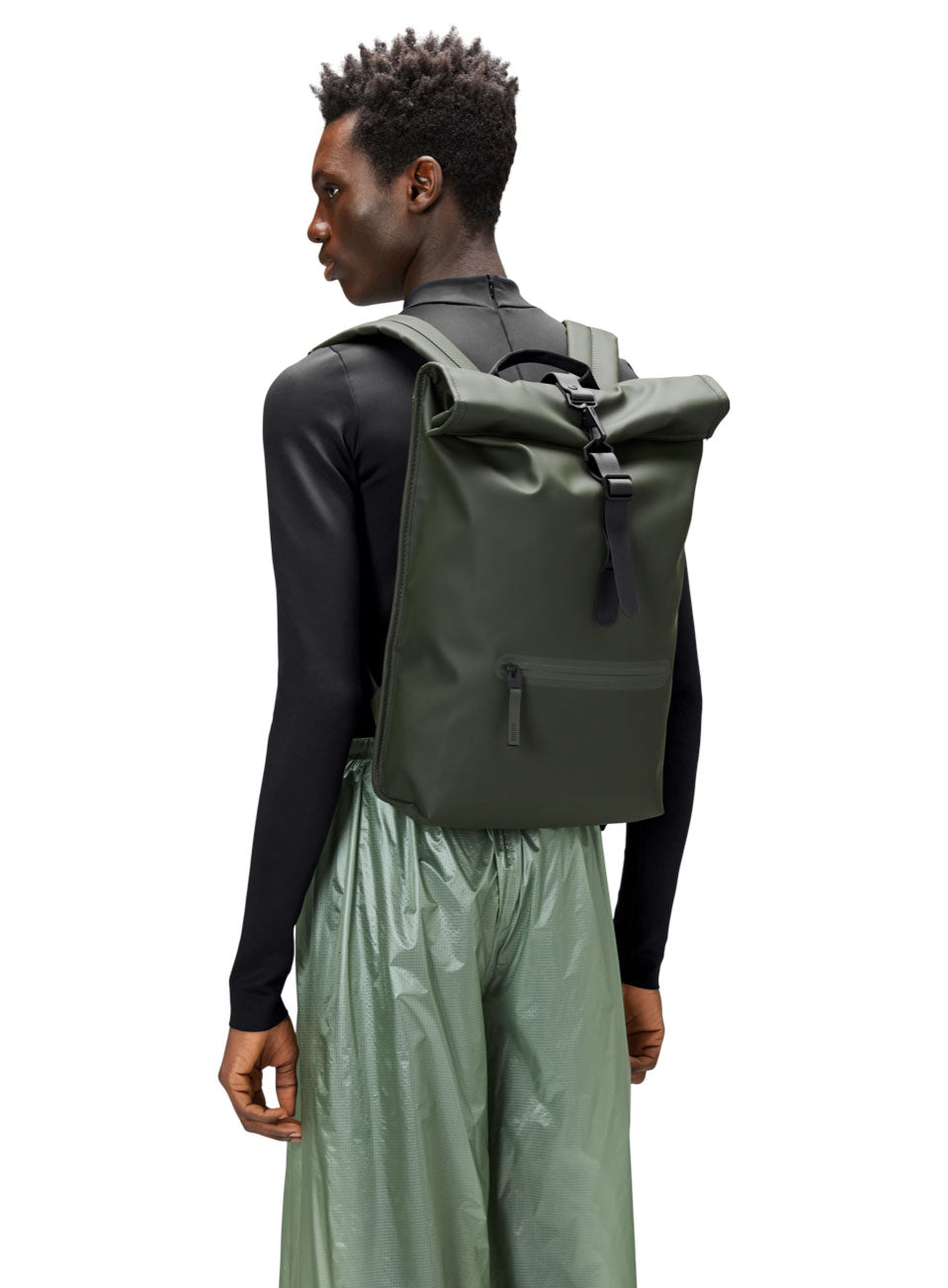 9-13320 ROLLTOP BACKPACK W3