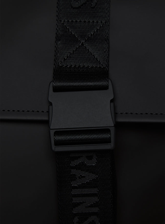 9-14310 TRAIL MSN BAG