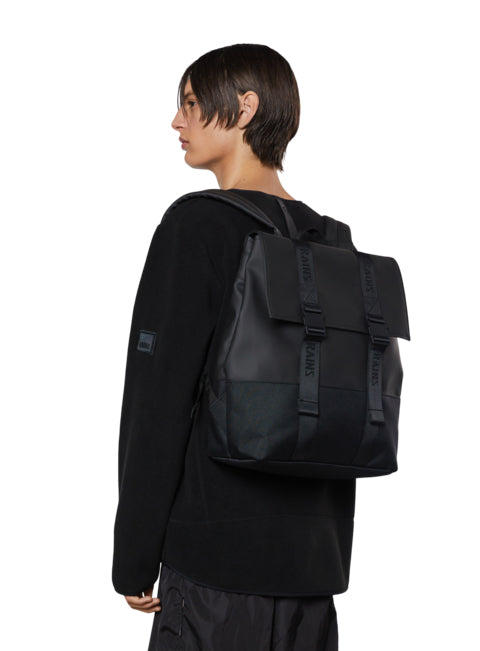 9-14310 TRAIL MSN BAG
