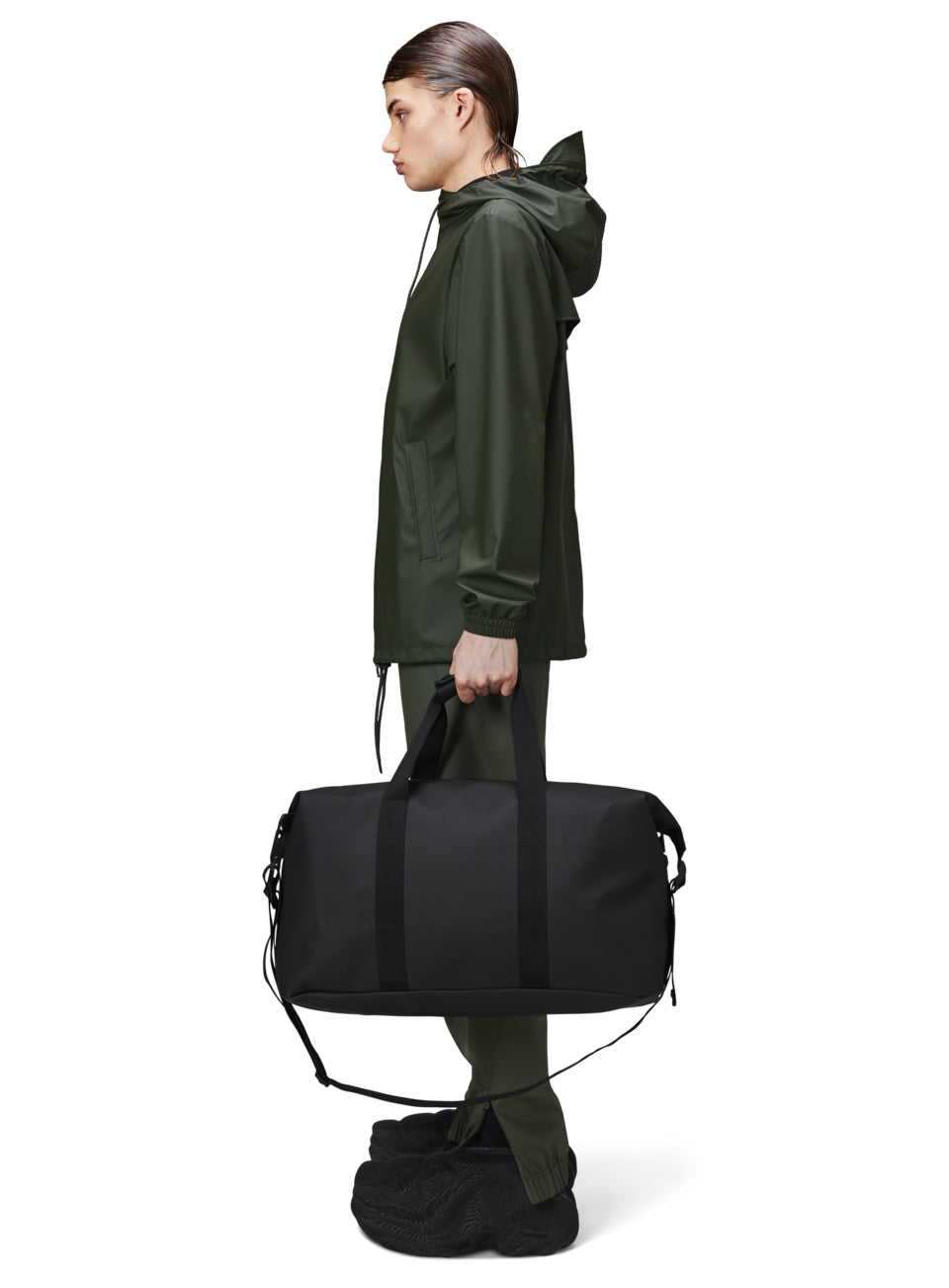 9-14200 HILO WEEKEND BAG W3