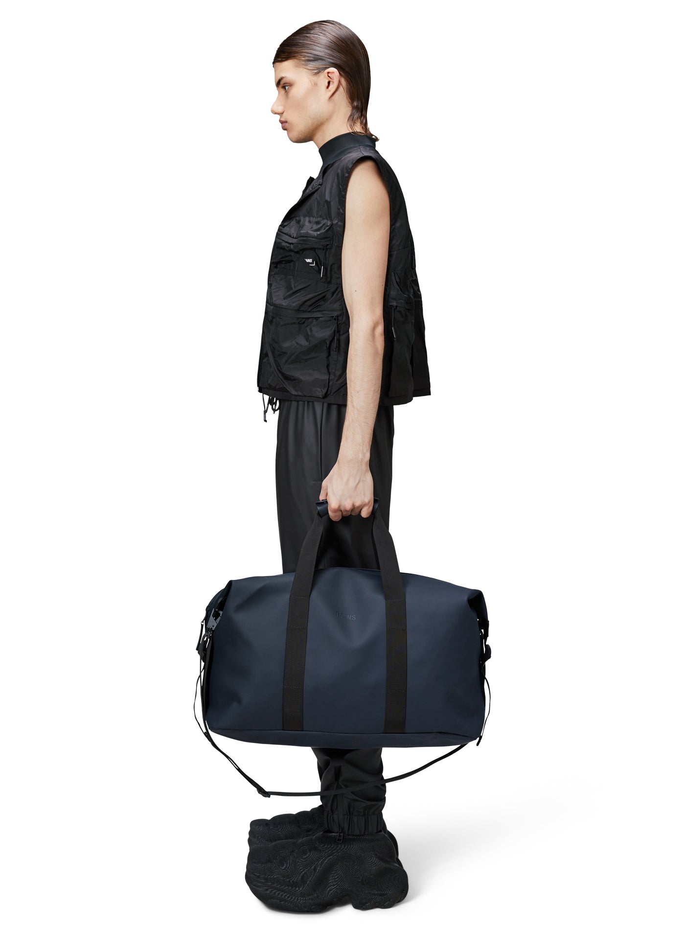9-14200 HILO WEEKEND BAG W3