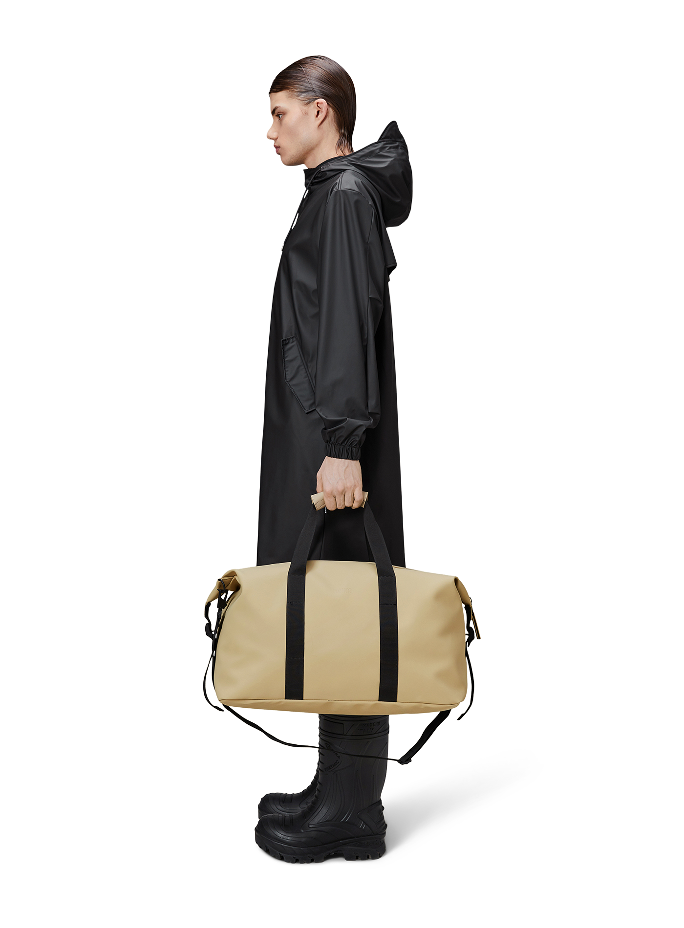 9-14200 HILO WEEKEND BAG W3
