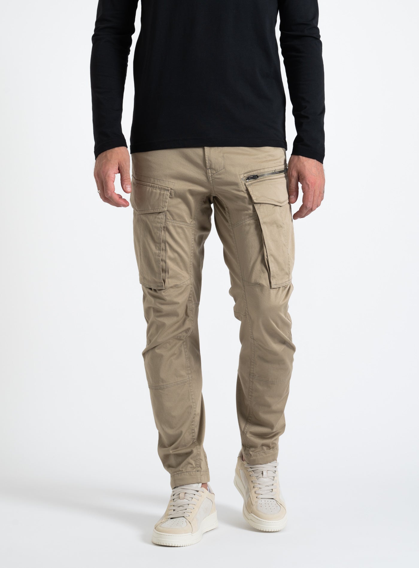 9-ROVIC ZIP TAP D02190-5126