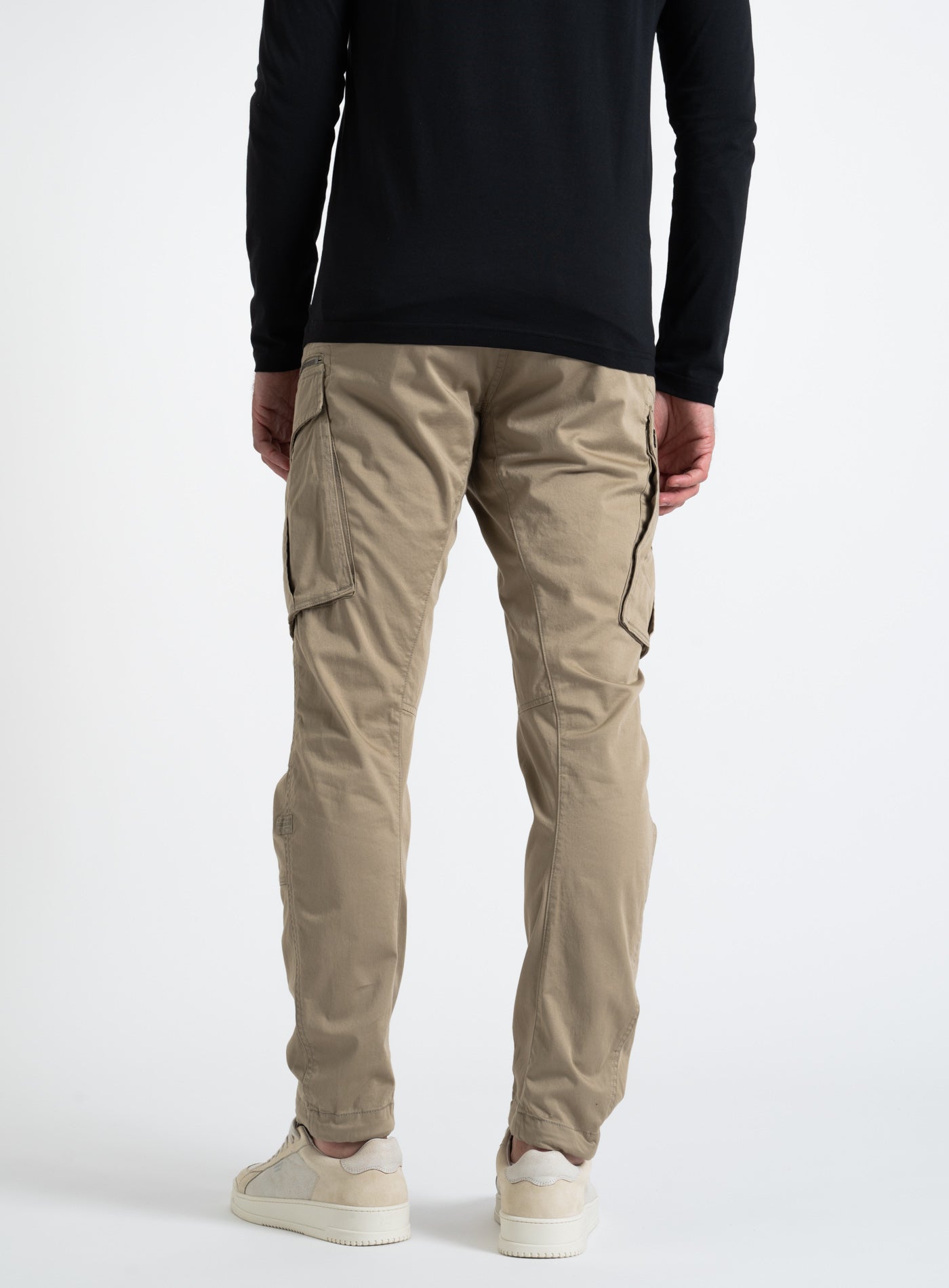 9-ROVIC ZIP TAP D02190-5126
