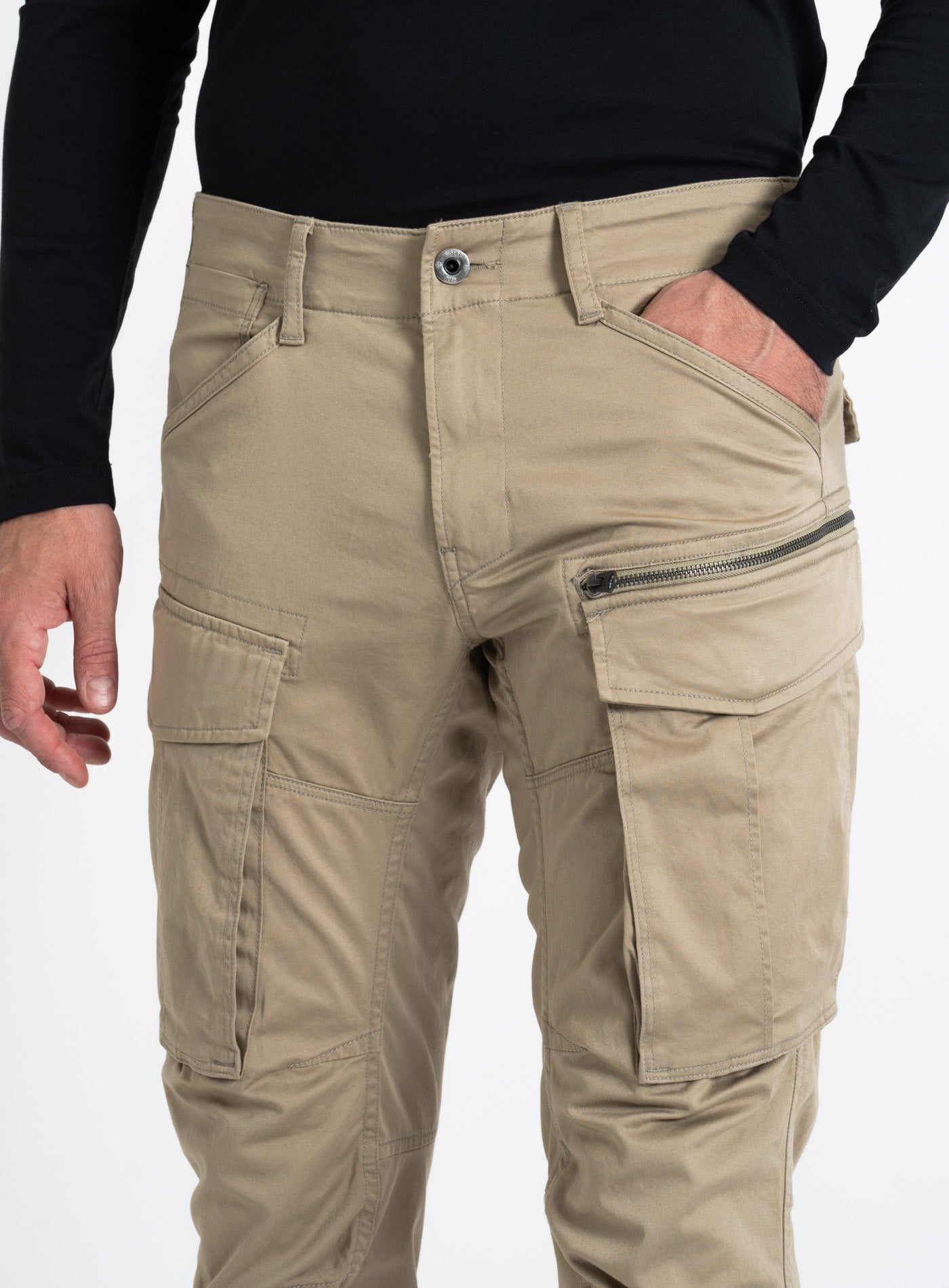 9-ROVIC ZIP TAP D02190-5126