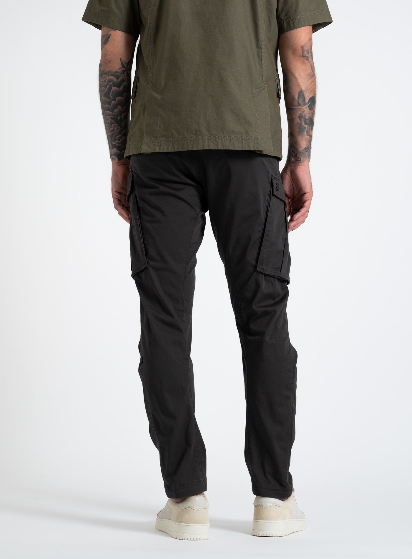 9-ROVIC ZIP TAP D02190-5126