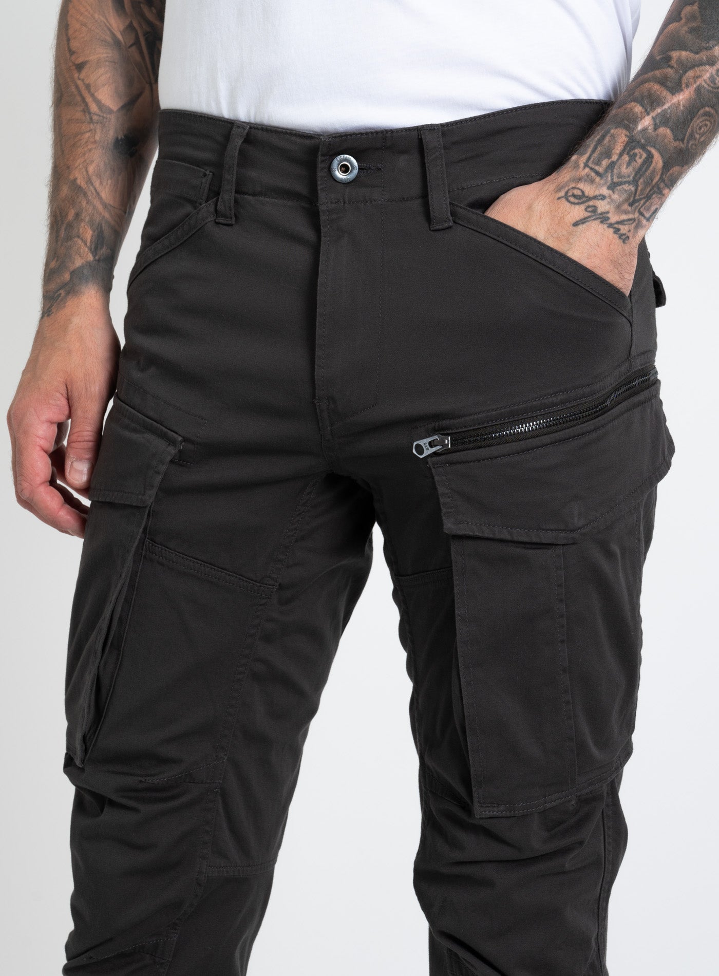 9-ROVIC ZIP TAP D02190-5126