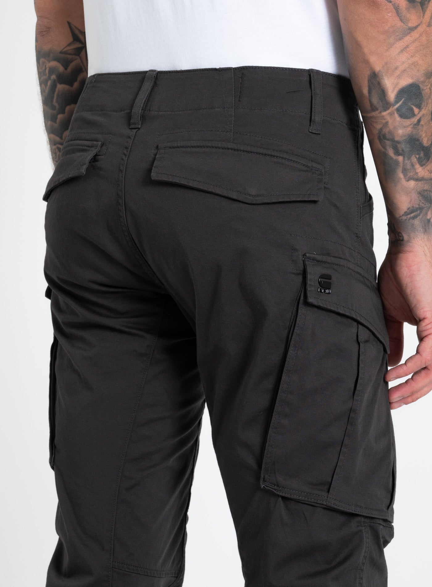 9-ROVIC ZIP TAP D02190-5126