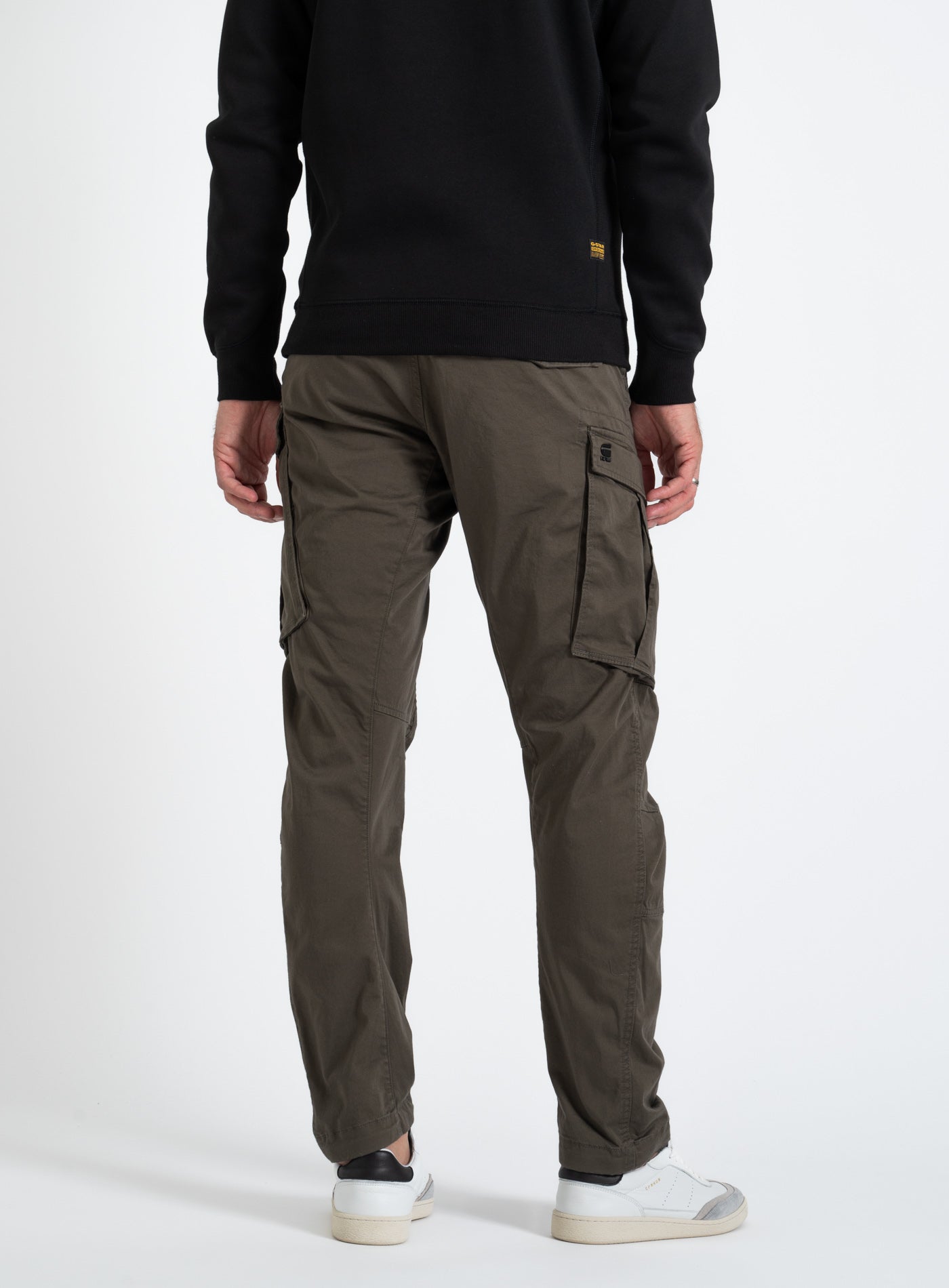 9-ROVIC ZIP TAP D02190-5126