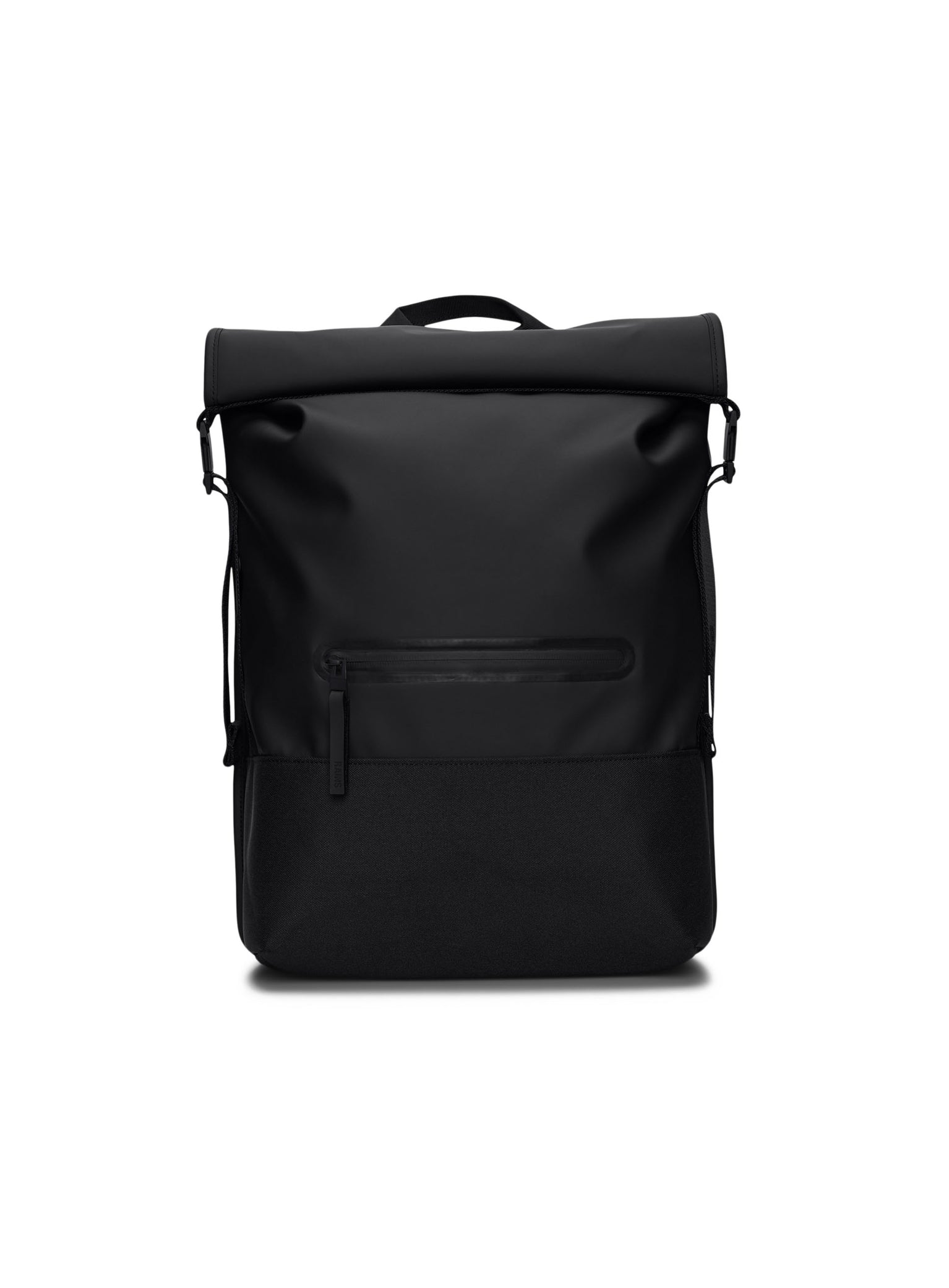 9-14320 TRAIL ROLLTOP BACKPACK