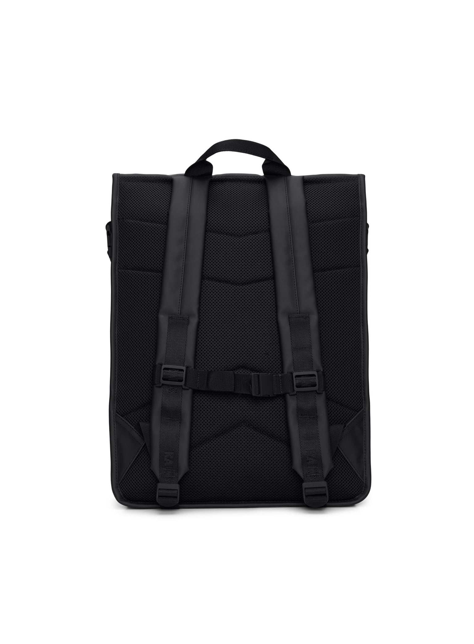 9-14320 TRAIL ROLLTOP BACKPACK