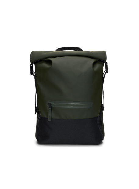 9-14320 TRAIL ROLLTOP BACKPACK