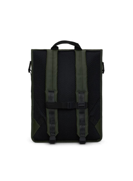 9-14320 TRAIL ROLLTOP BACKPACK