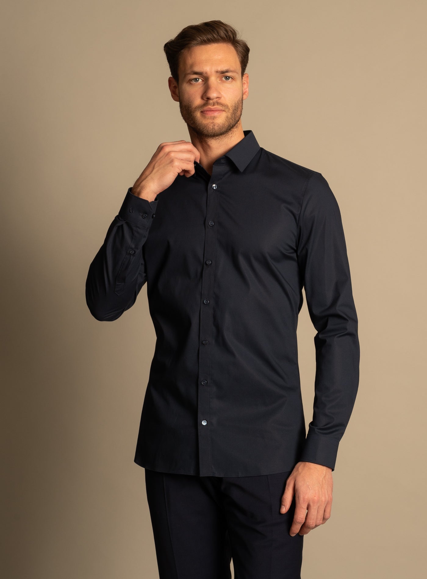 9-046664 KENT EXTRASLIM