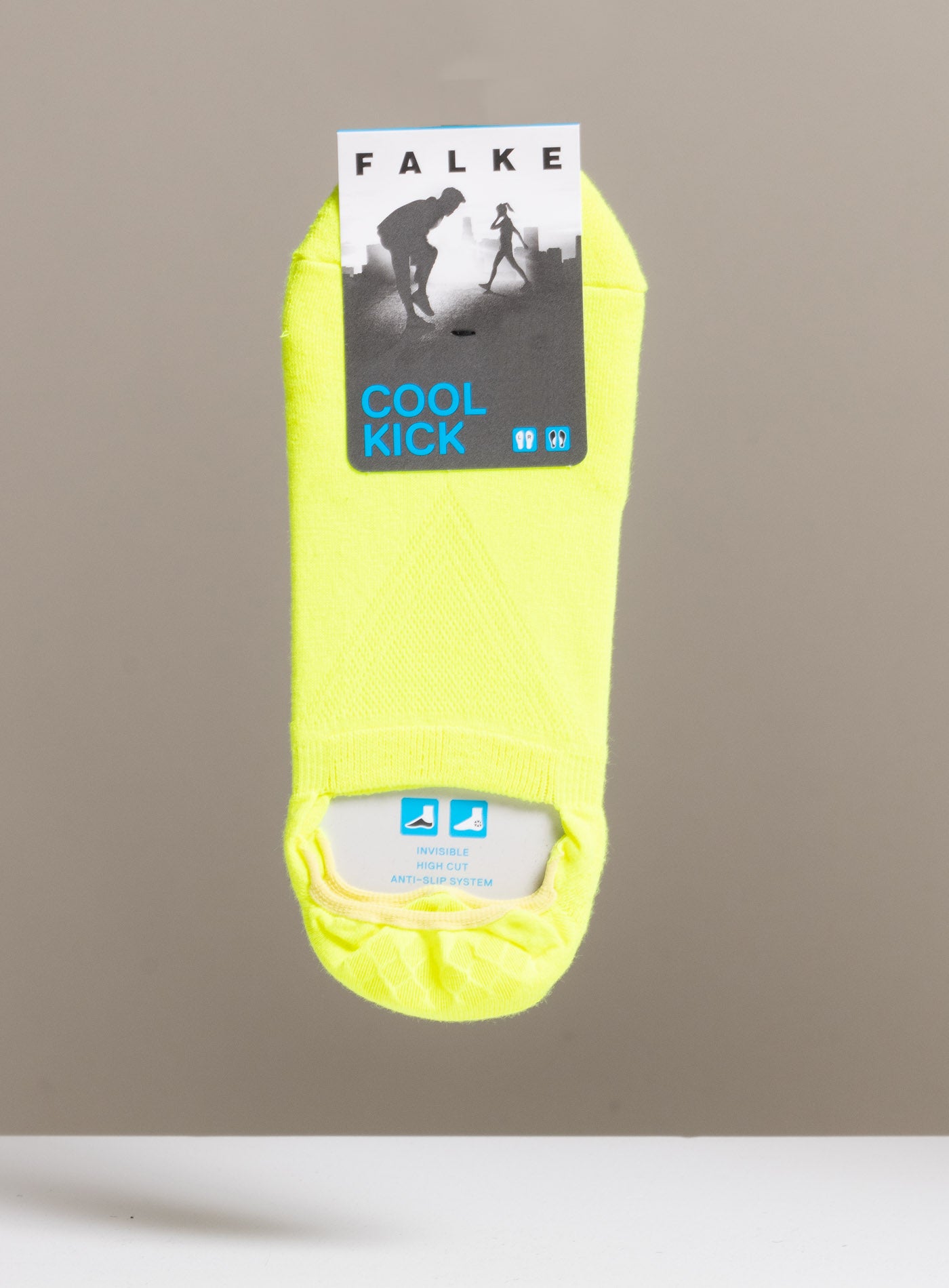 9A-16601 COOL KICK INVISIBLE