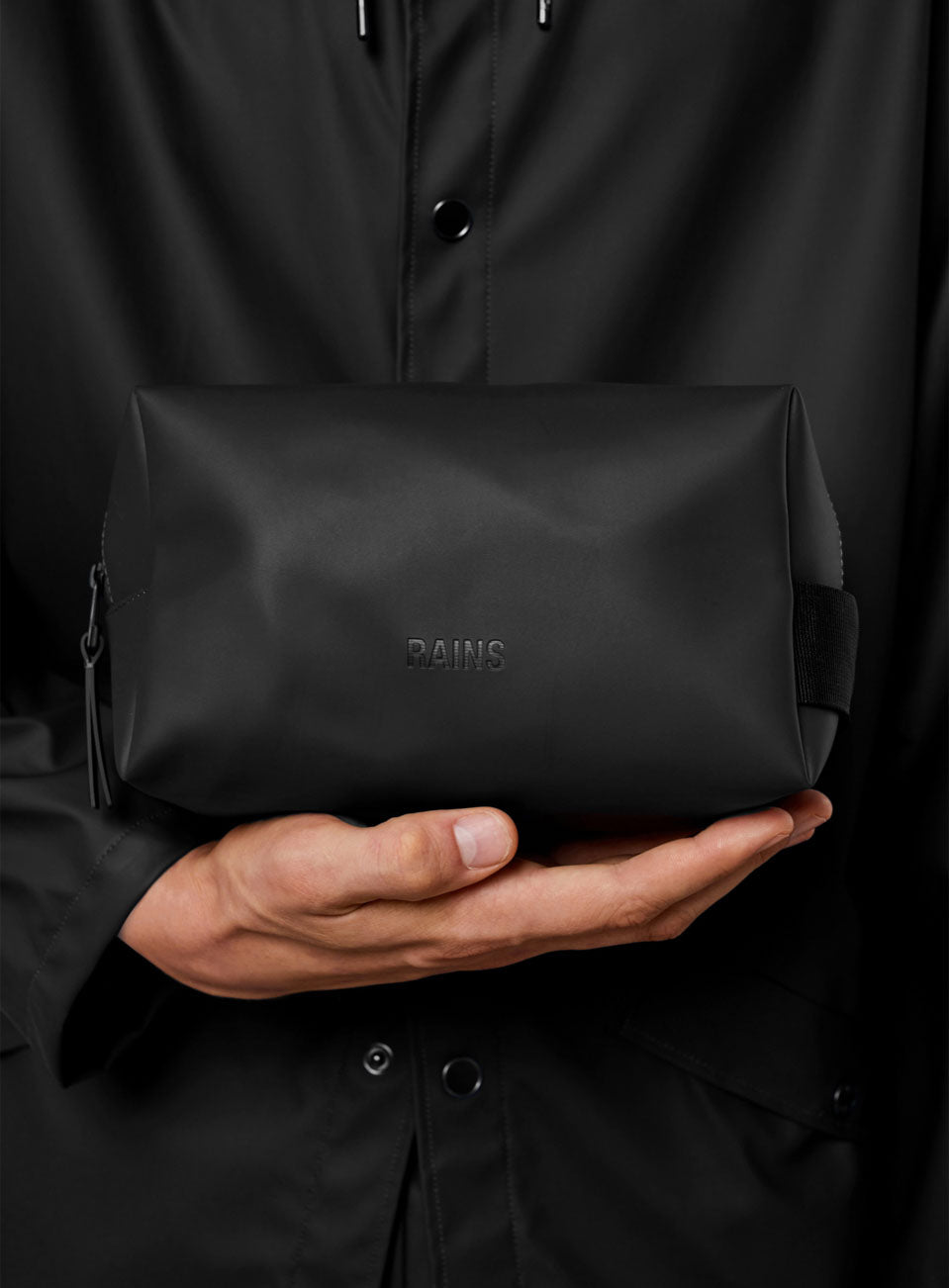 9-15580 HILO WASHBAG SMALL W3