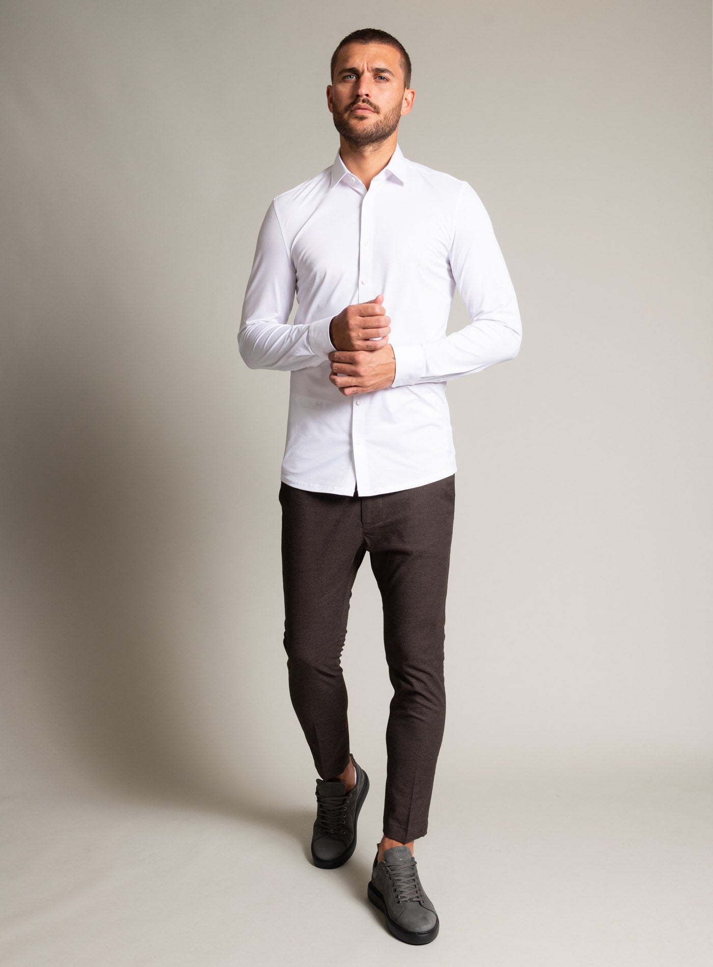 9-250374 JERSEY UNI KENT X-SLIM