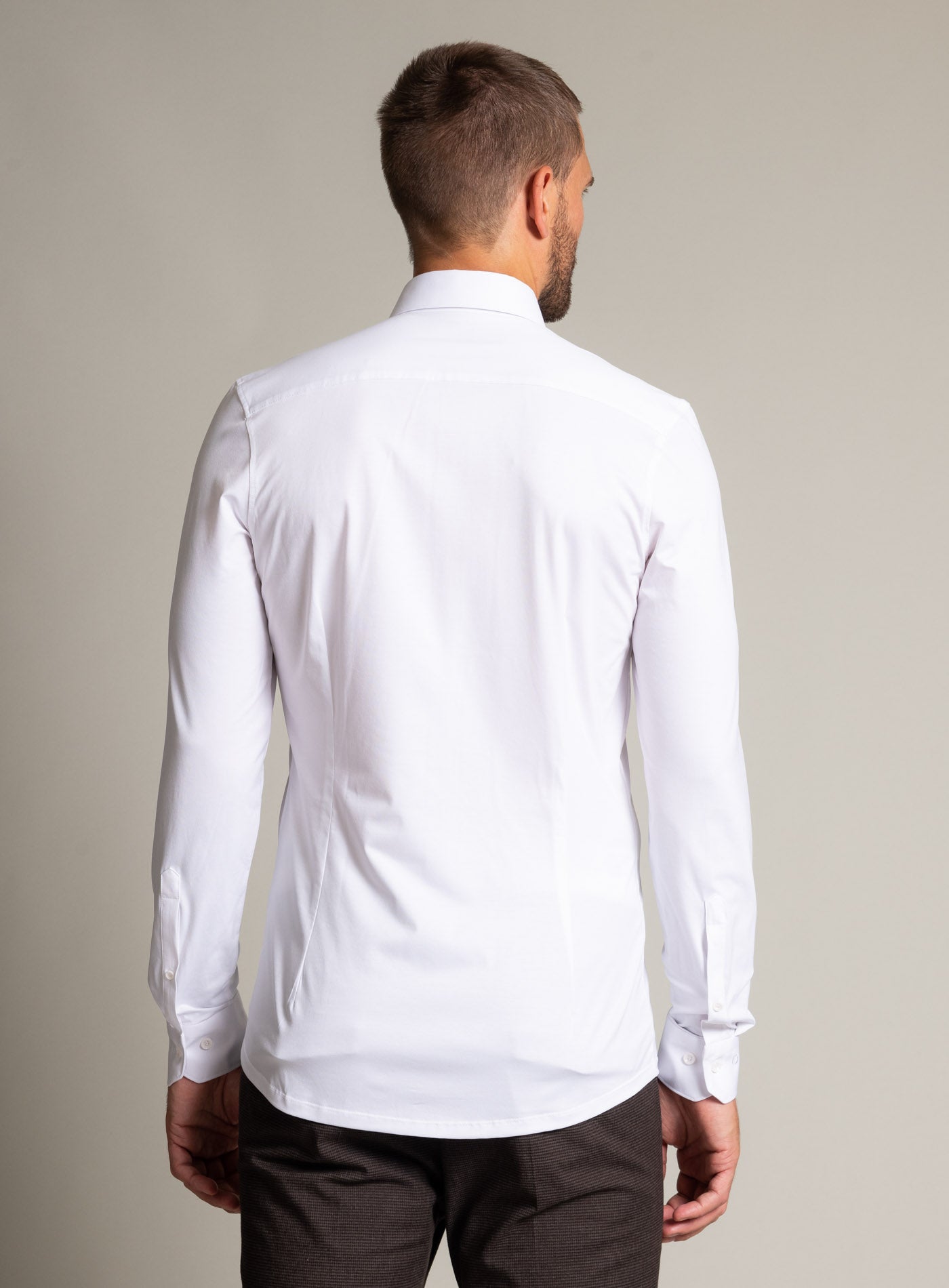 9-250374 JERSEY UNI KENT X-SLIM