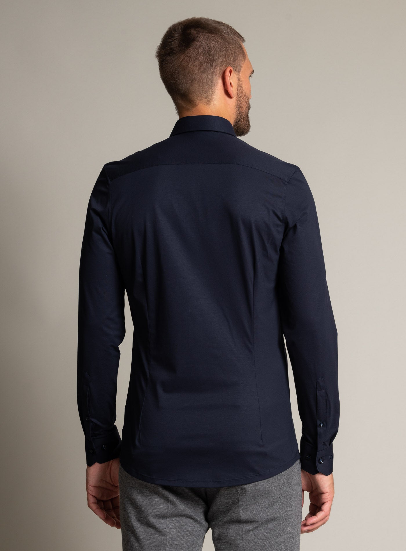 9-250374 JERSEY UNI KENT X-SLIM