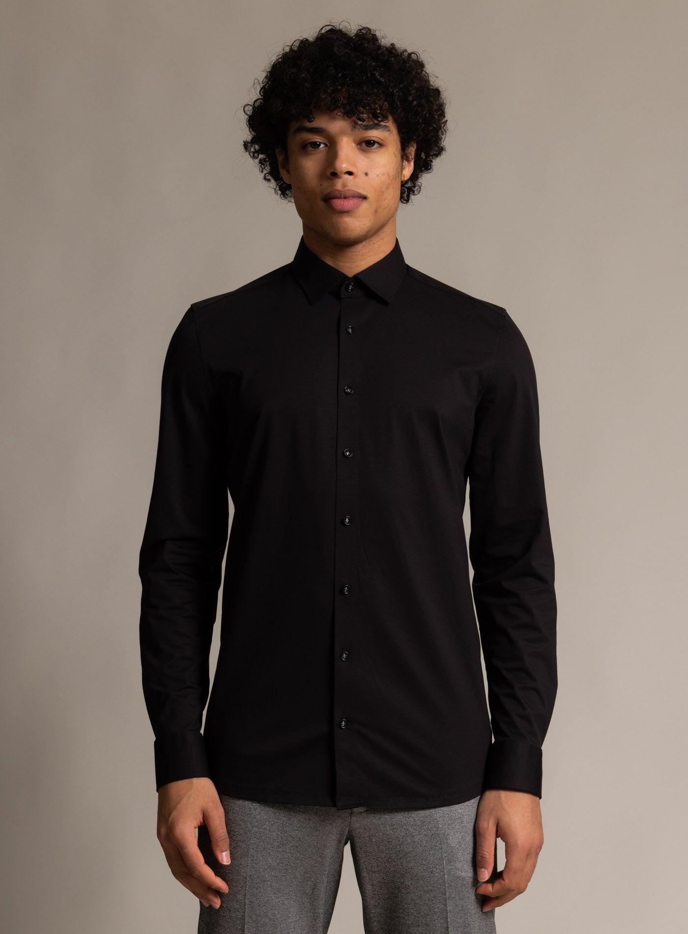 9-250374 JERSEY UNI KENT X-SLIM